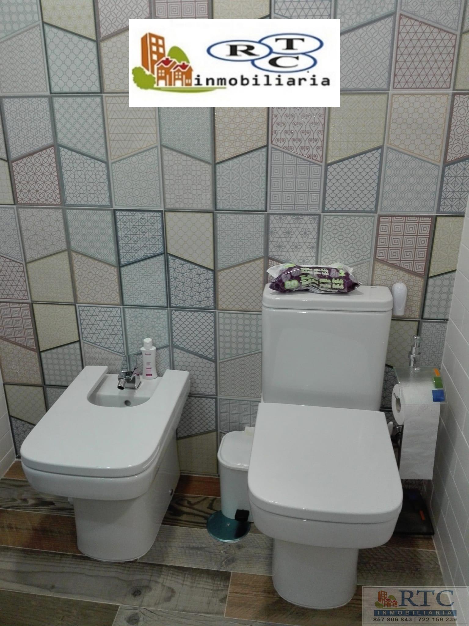 Venta de piso en Córdoba