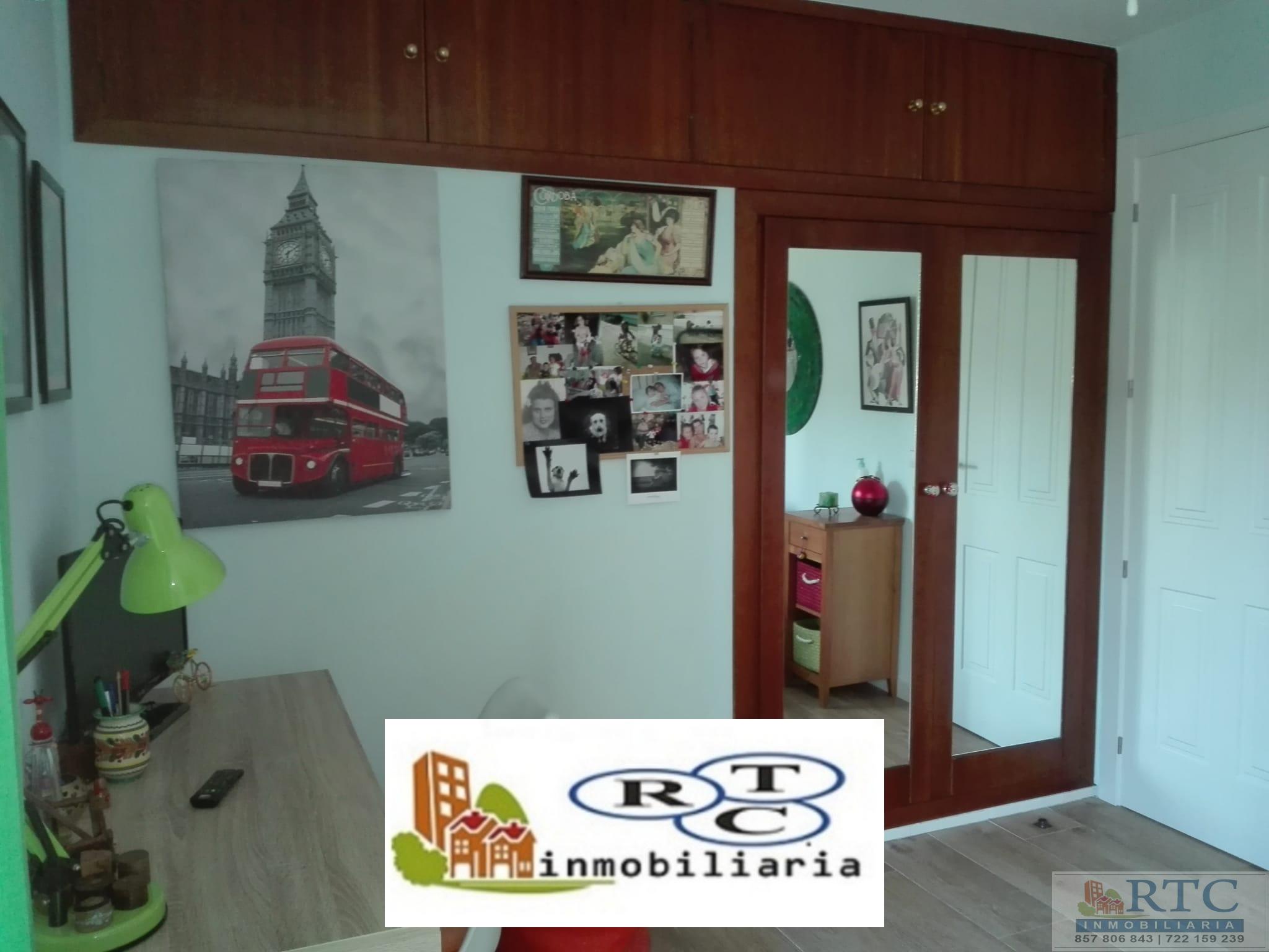 Venta de piso en Córdoba