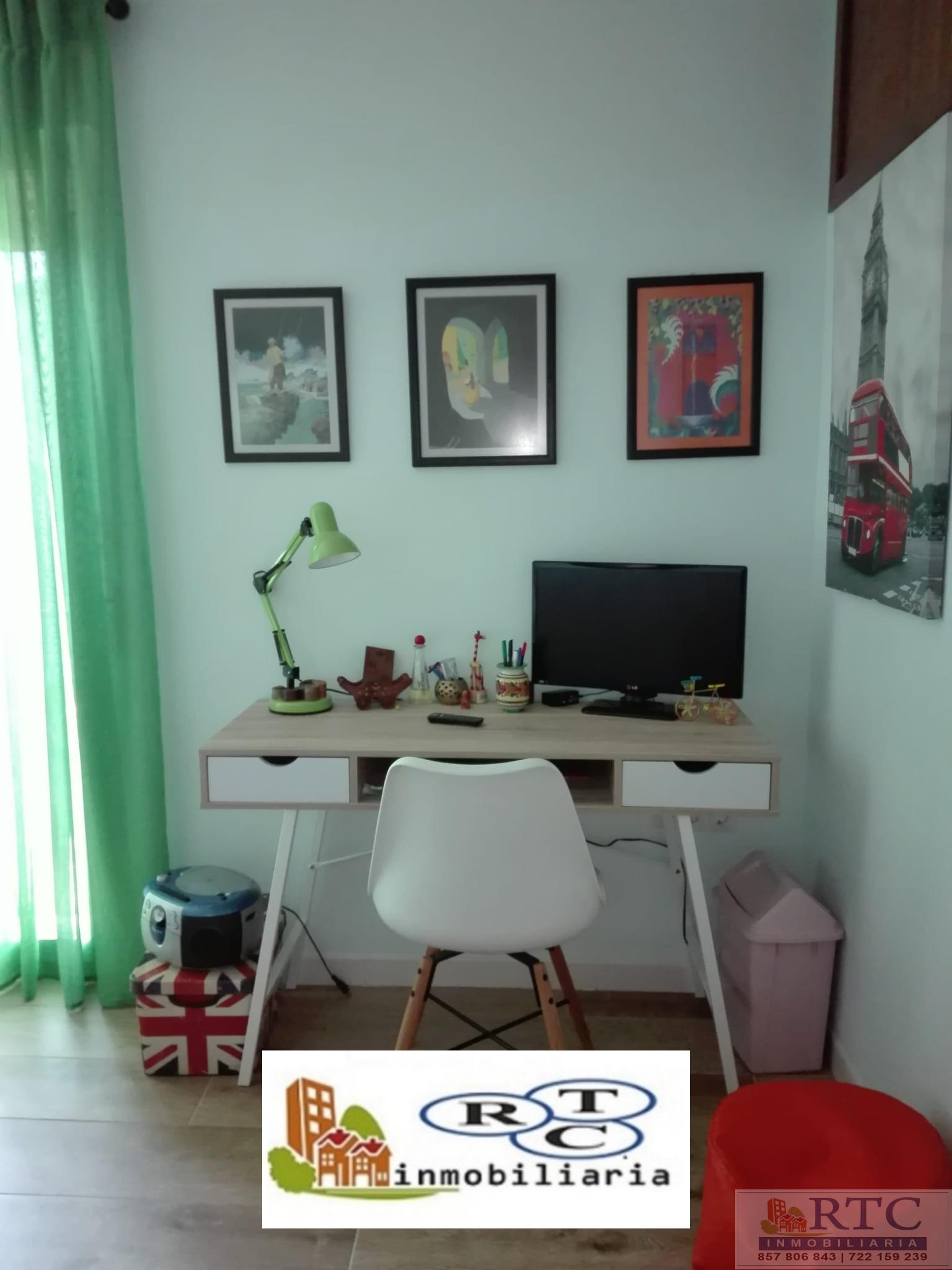 Venta de piso en Córdoba