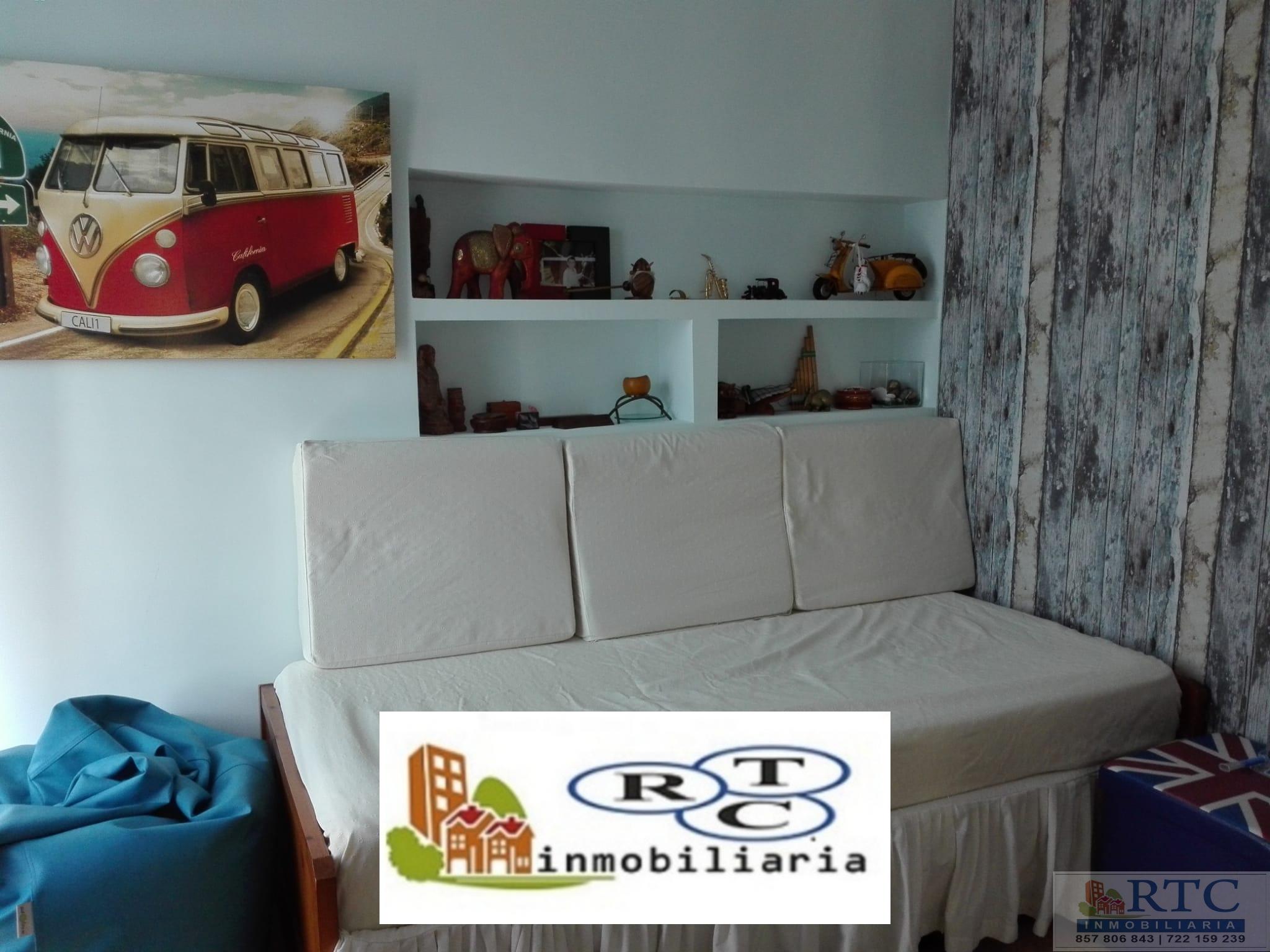 Venta de piso en Córdoba