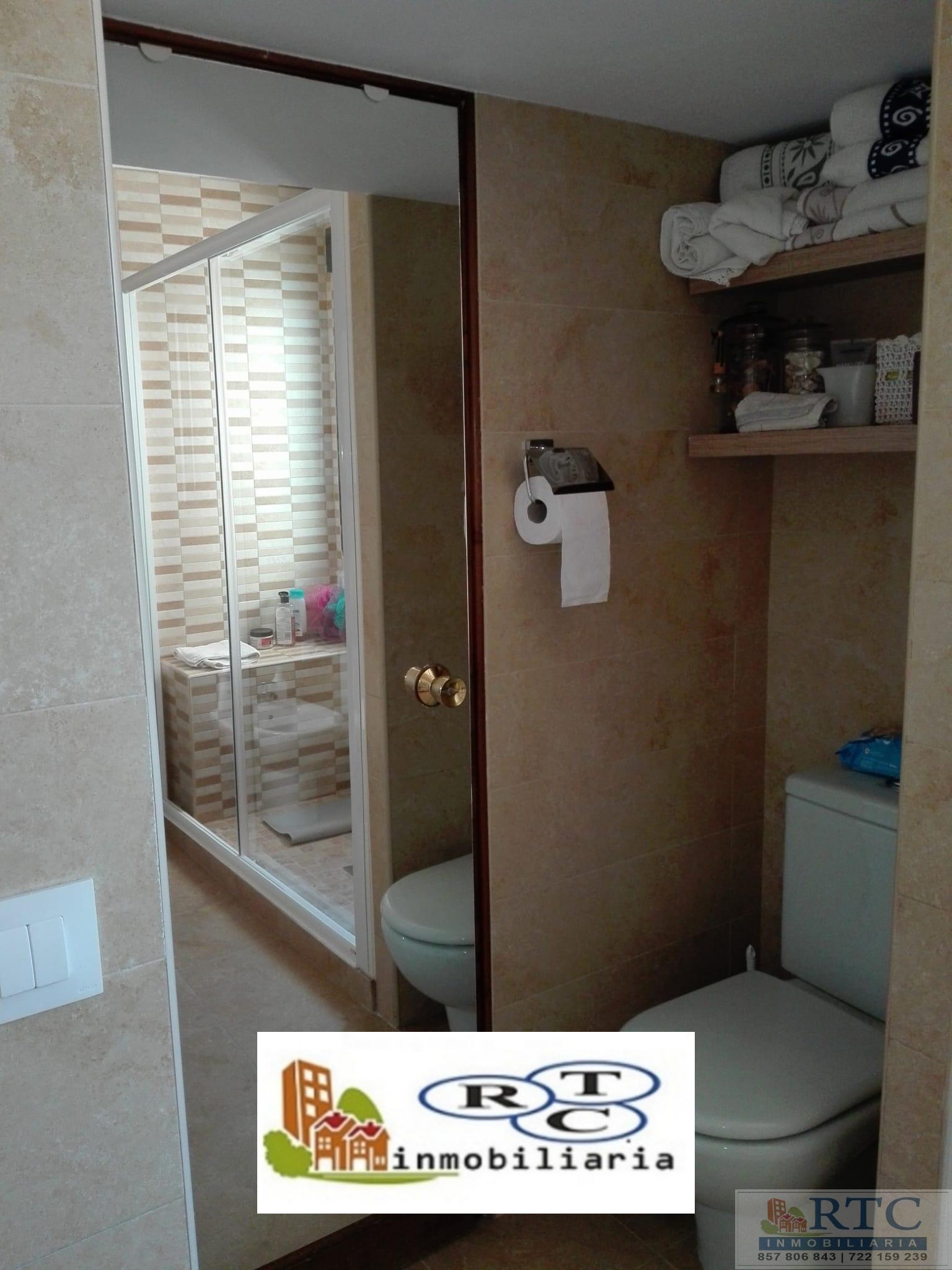 Venta de piso en Córdoba