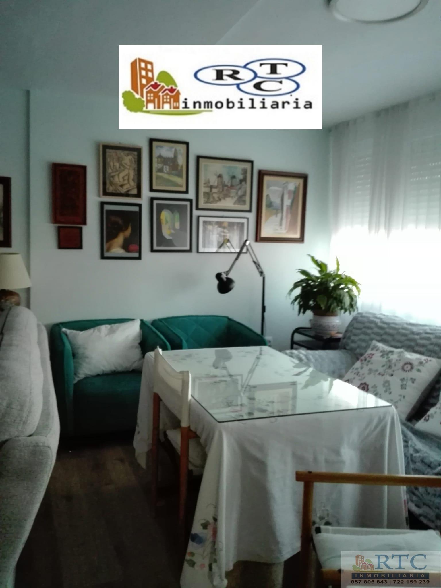 Venta de piso en Córdoba