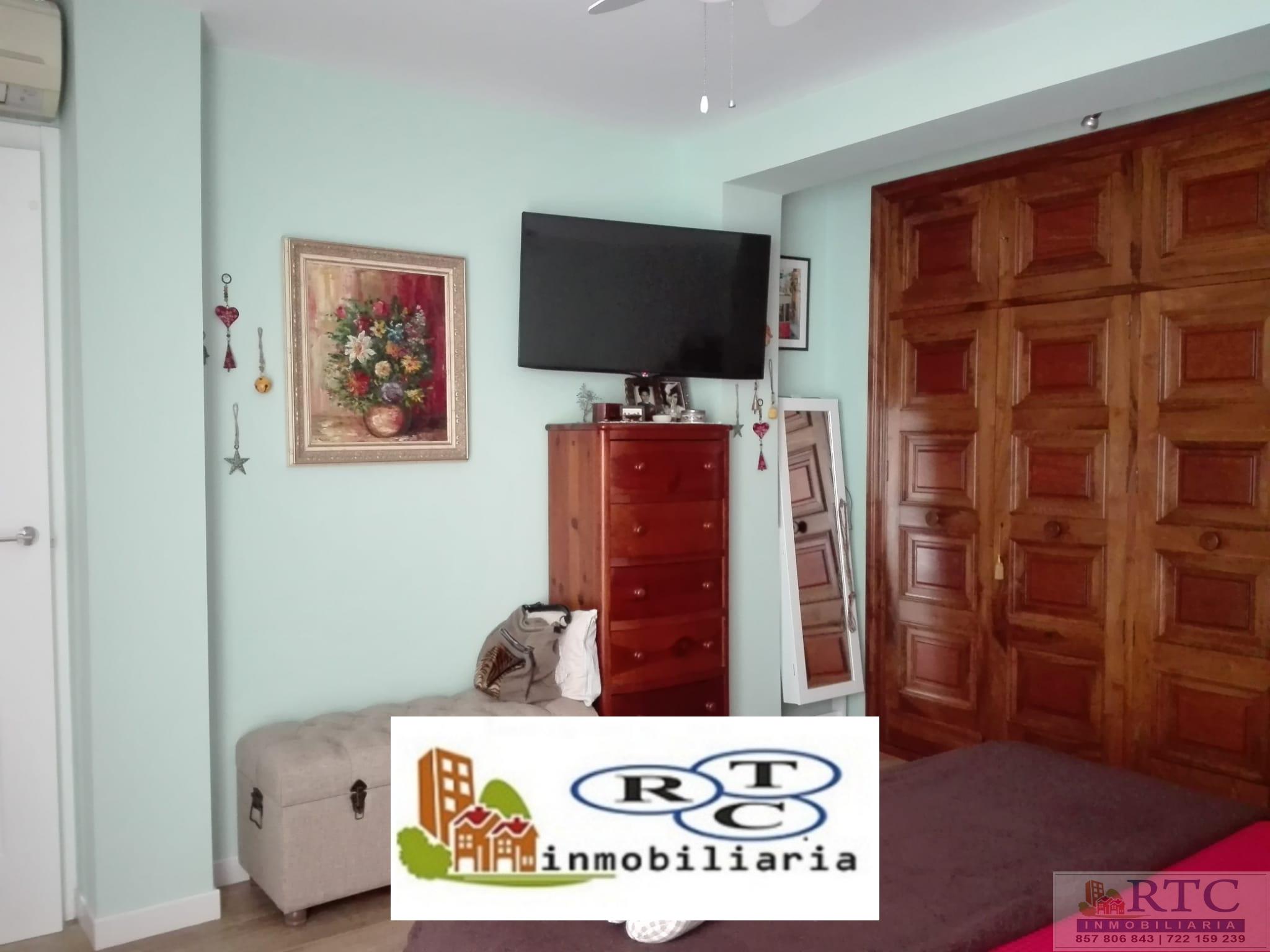 Venta de piso en Córdoba