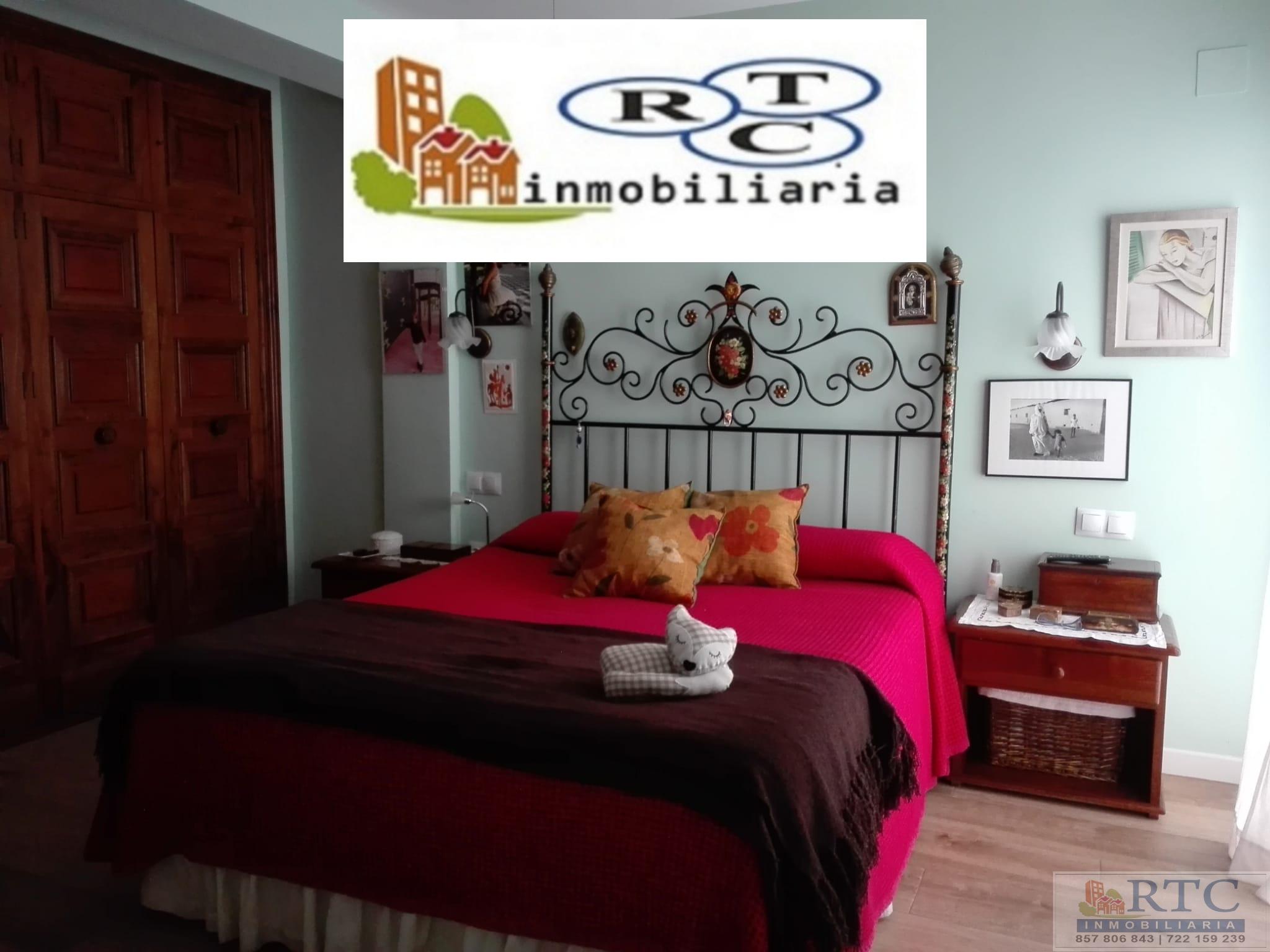 Venta de piso en Córdoba