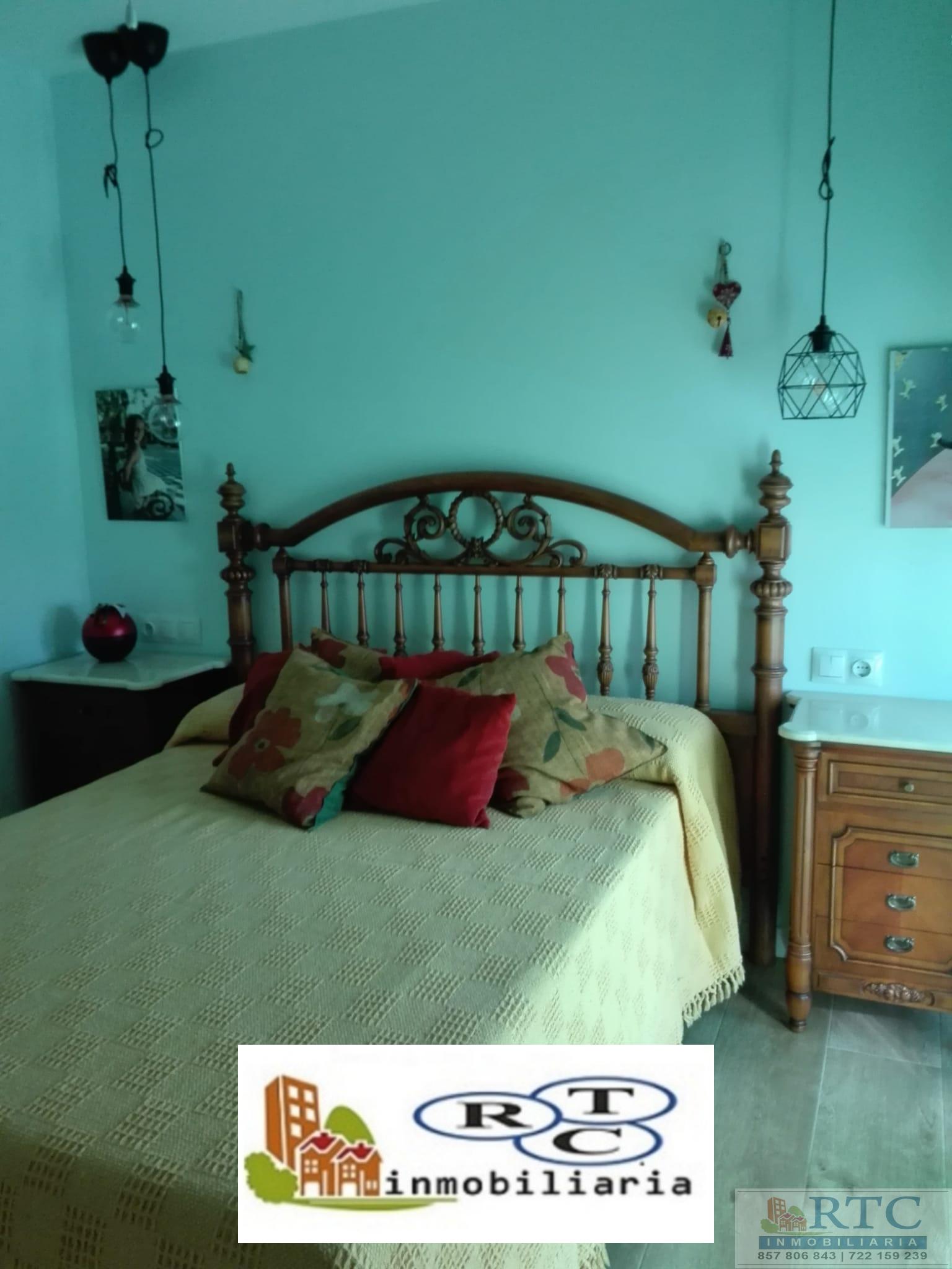 Venta de piso en Córdoba