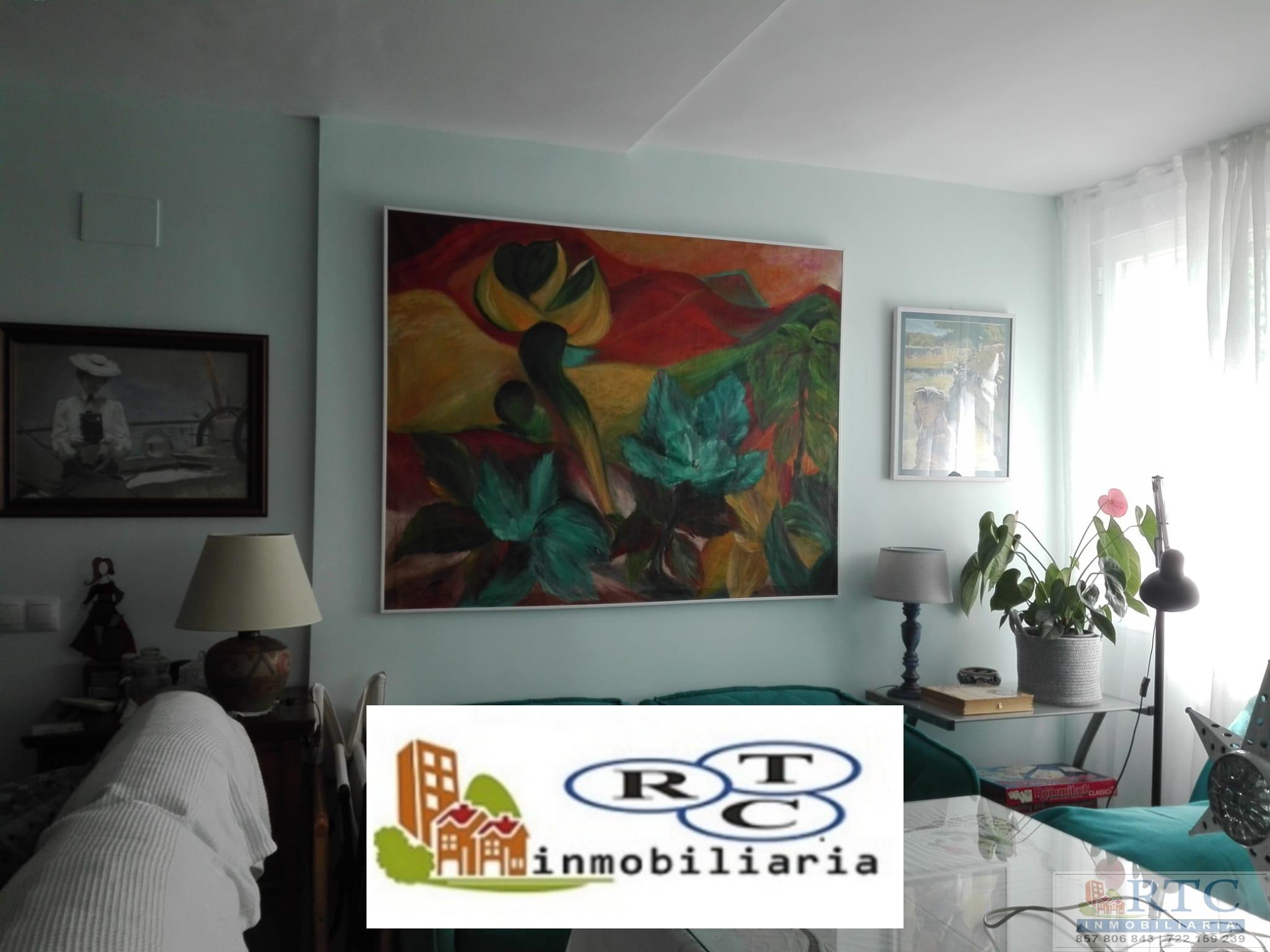 Venta de piso en Córdoba