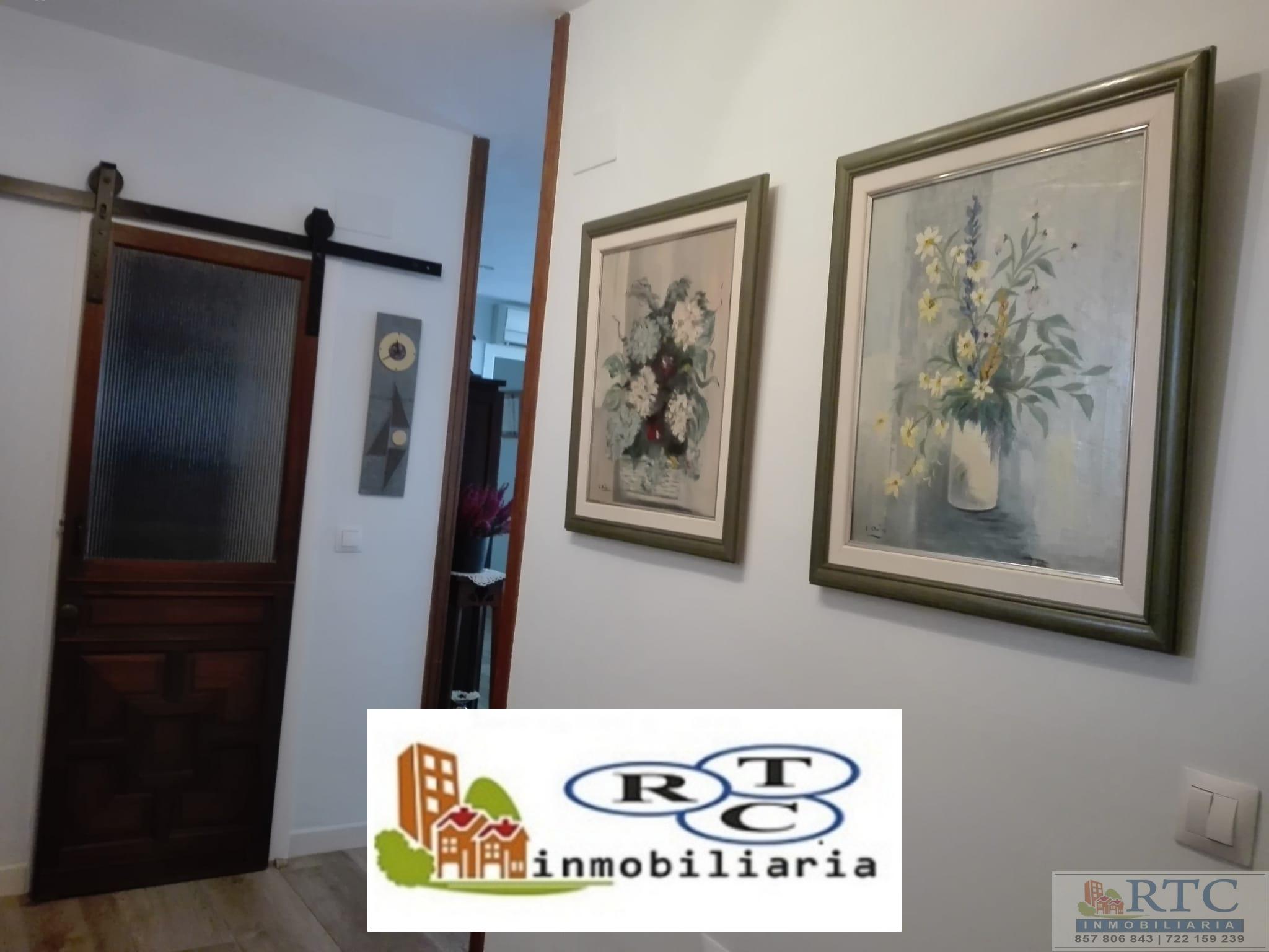 Venta de piso en Córdoba