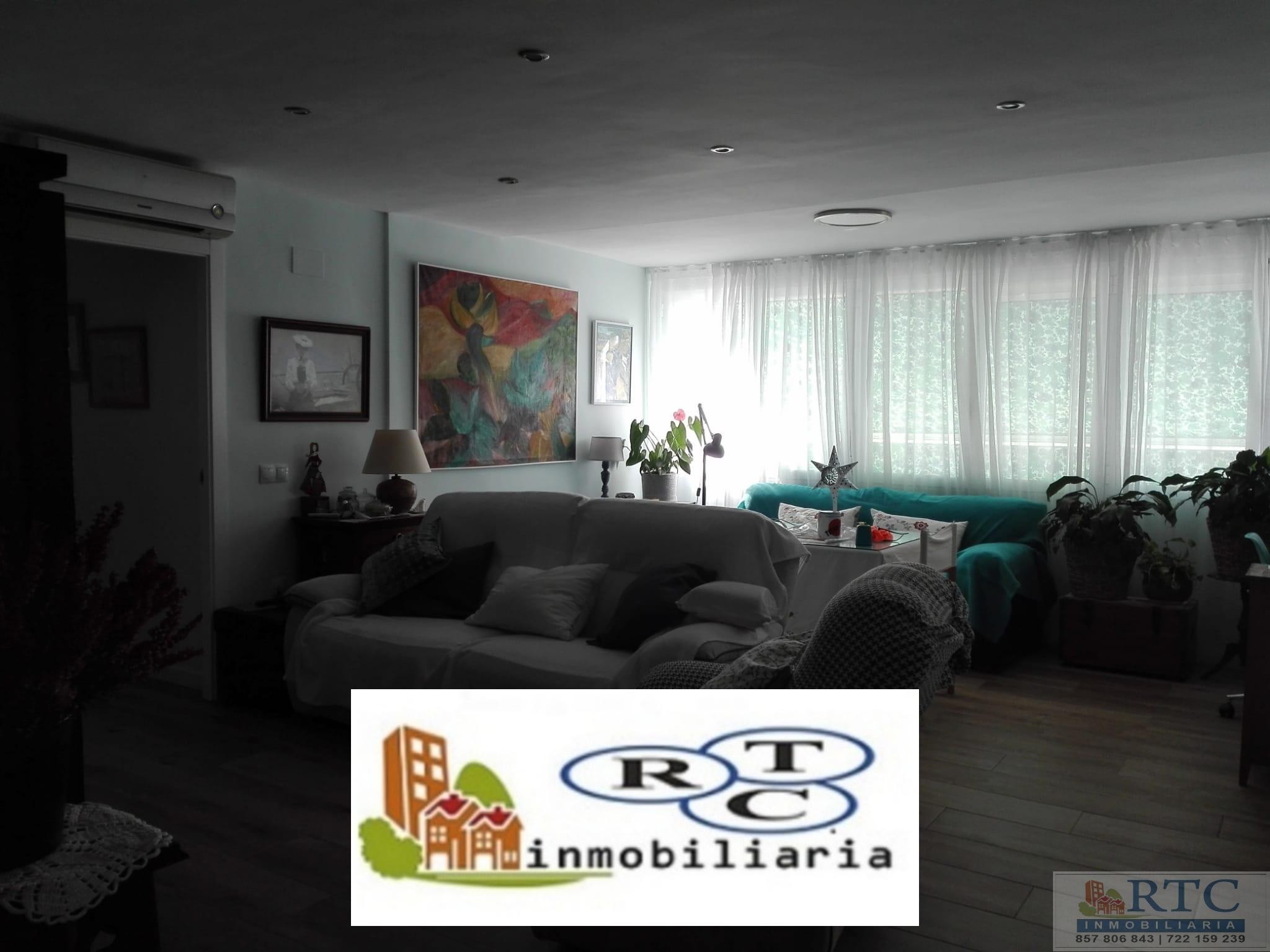 Venta de piso en Córdoba