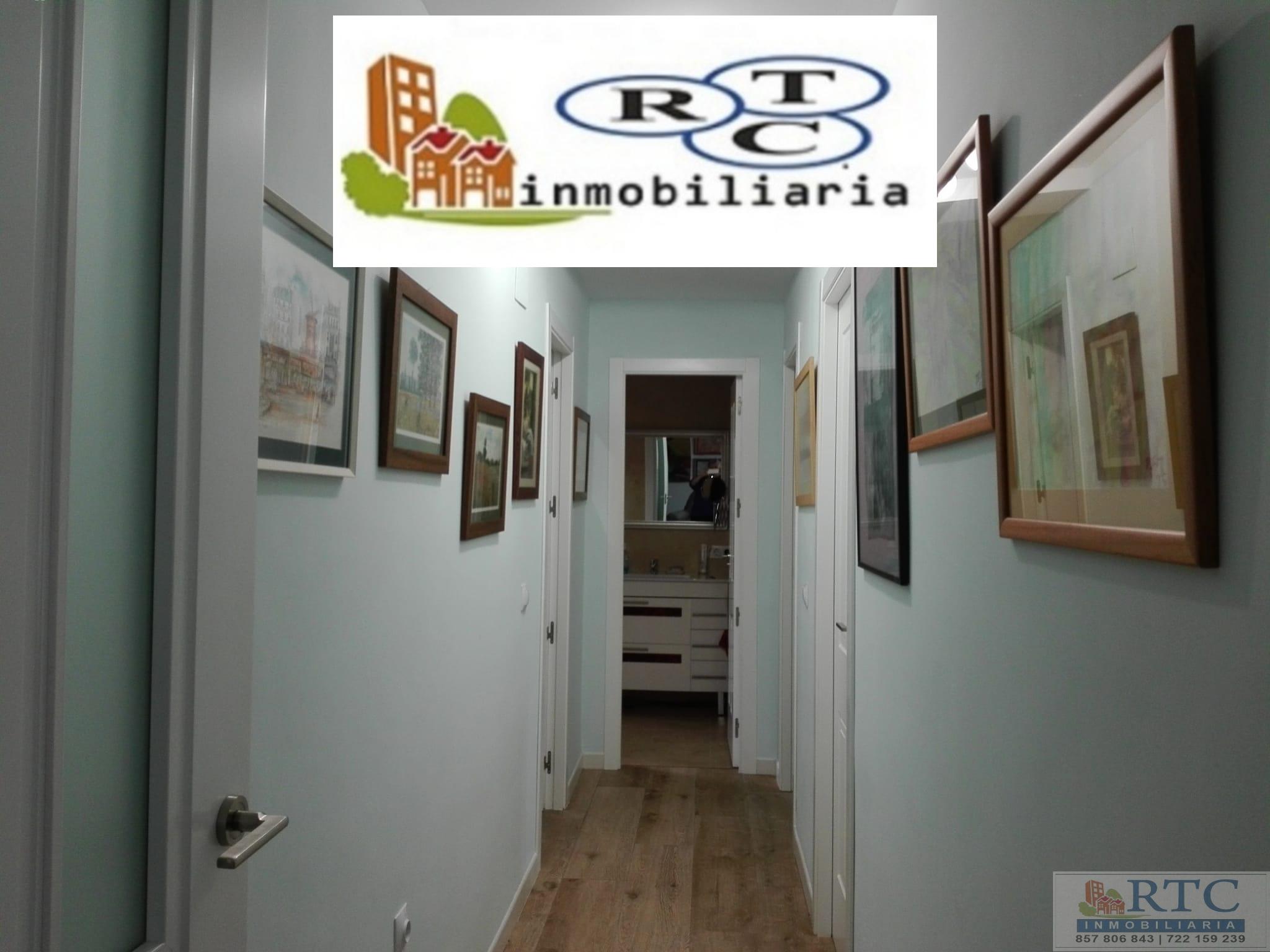 Venta de piso en Córdoba