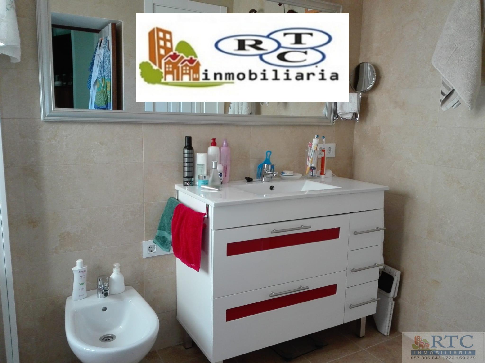 Venta de piso en Córdoba