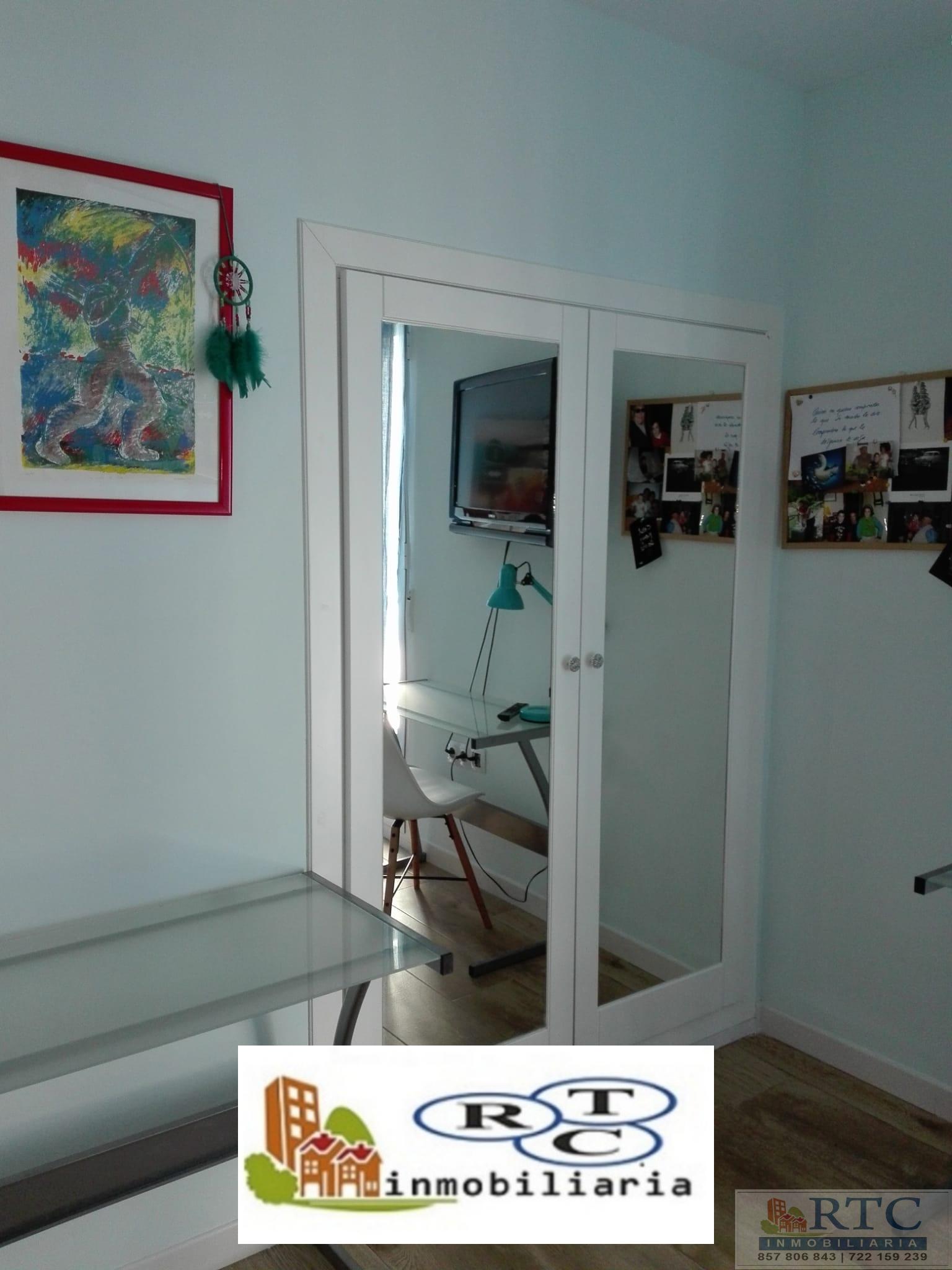 Venta de piso en Córdoba