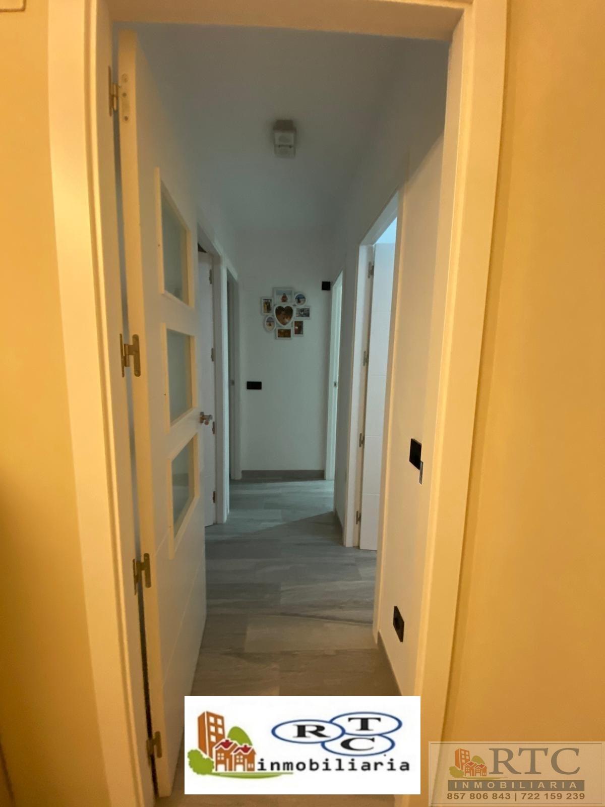 Venta de piso en Córdoba