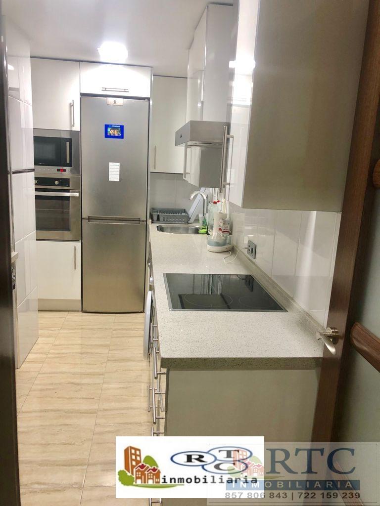 Venta de piso en Córdoba