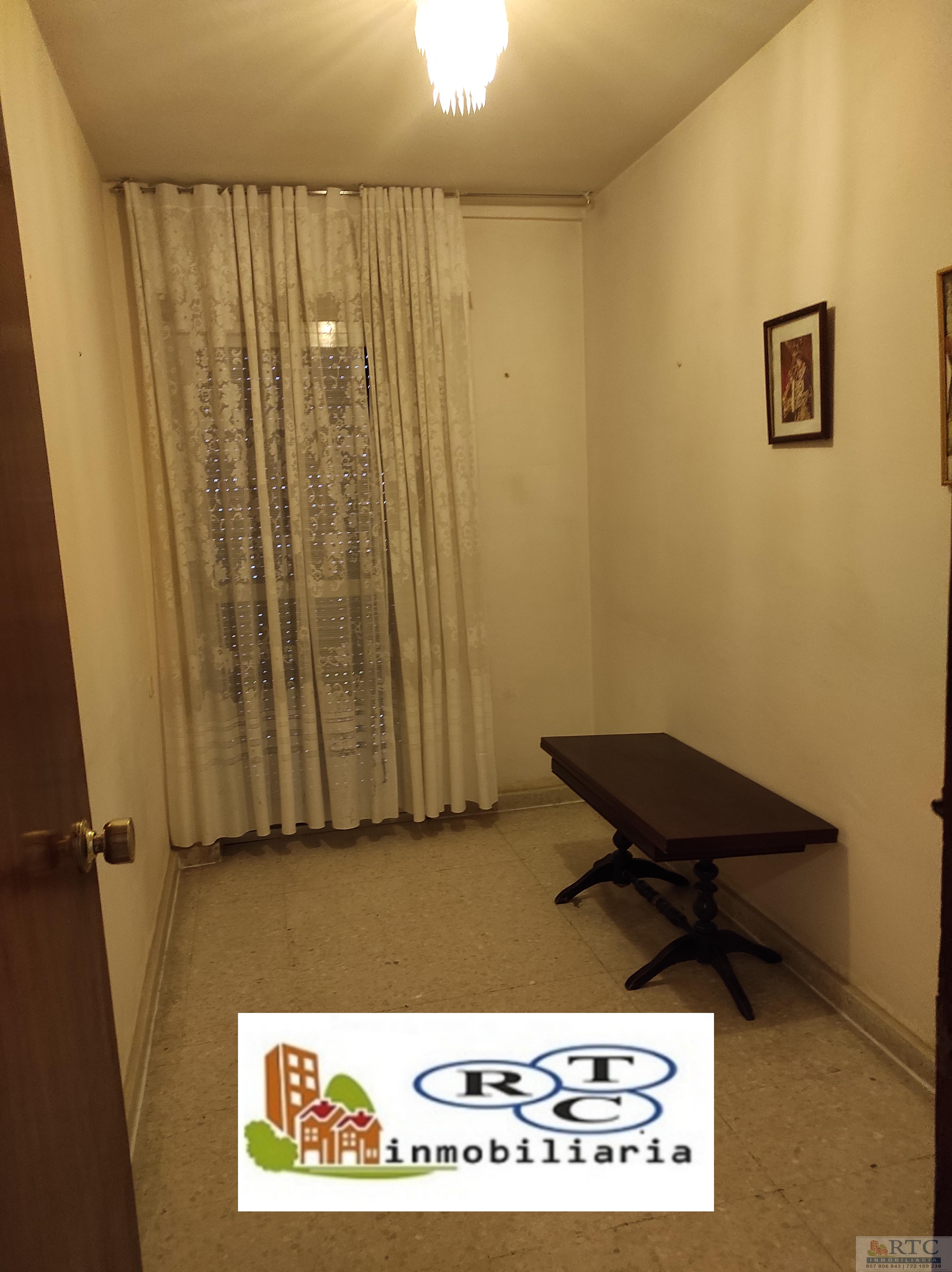 Venta de piso en Córdoba