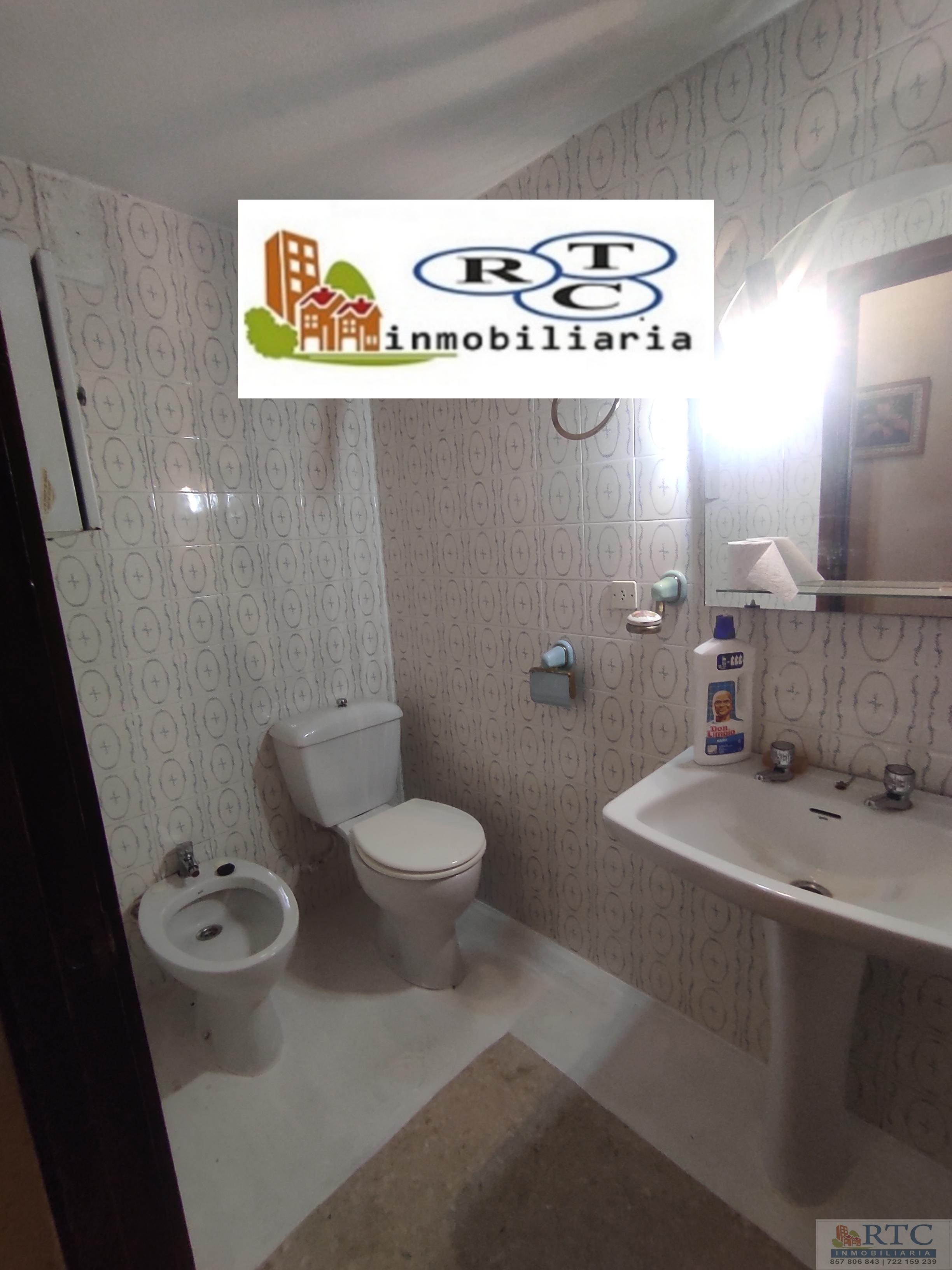 Venta de piso en Córdoba
