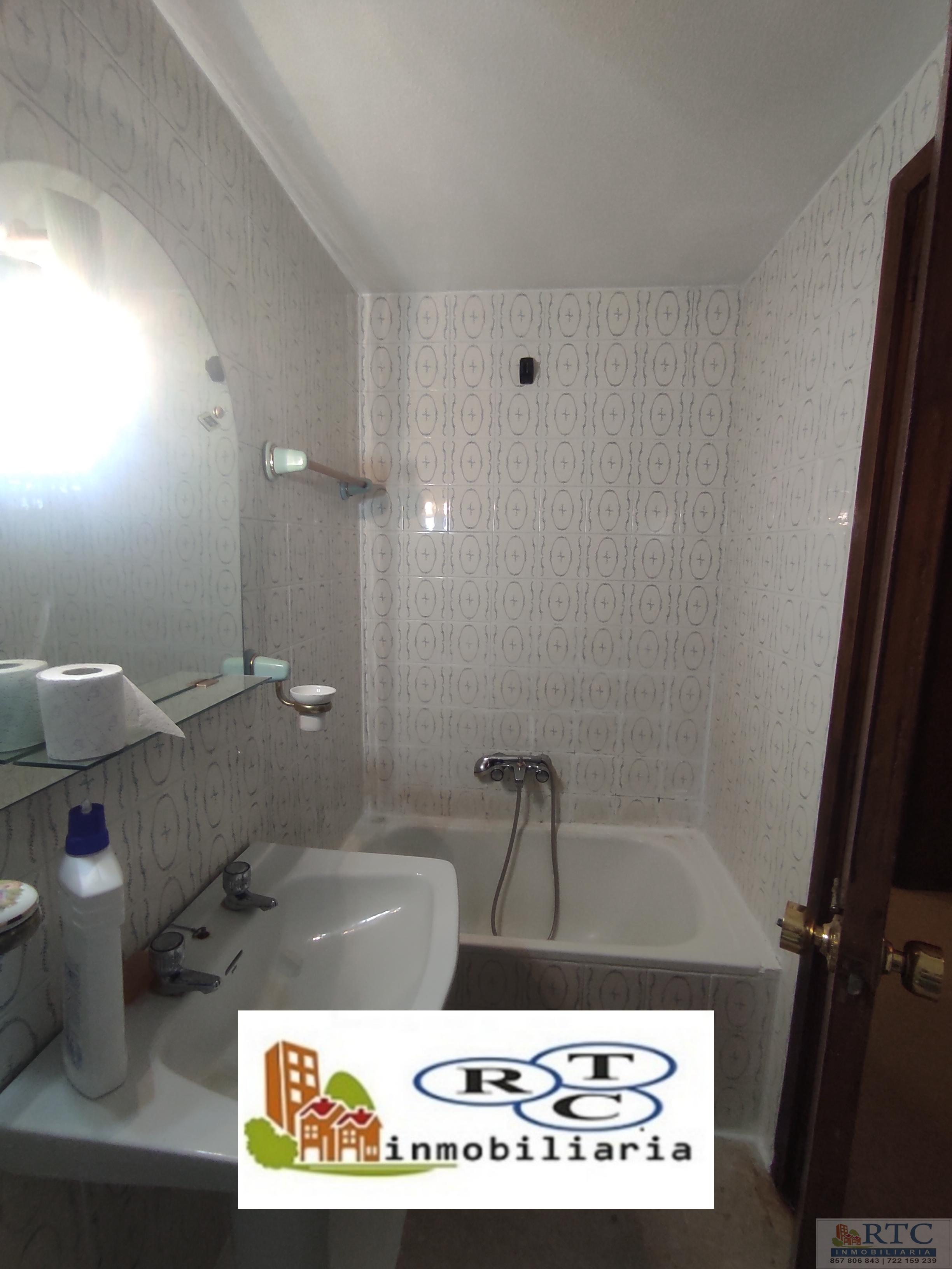 Venta de piso en Córdoba