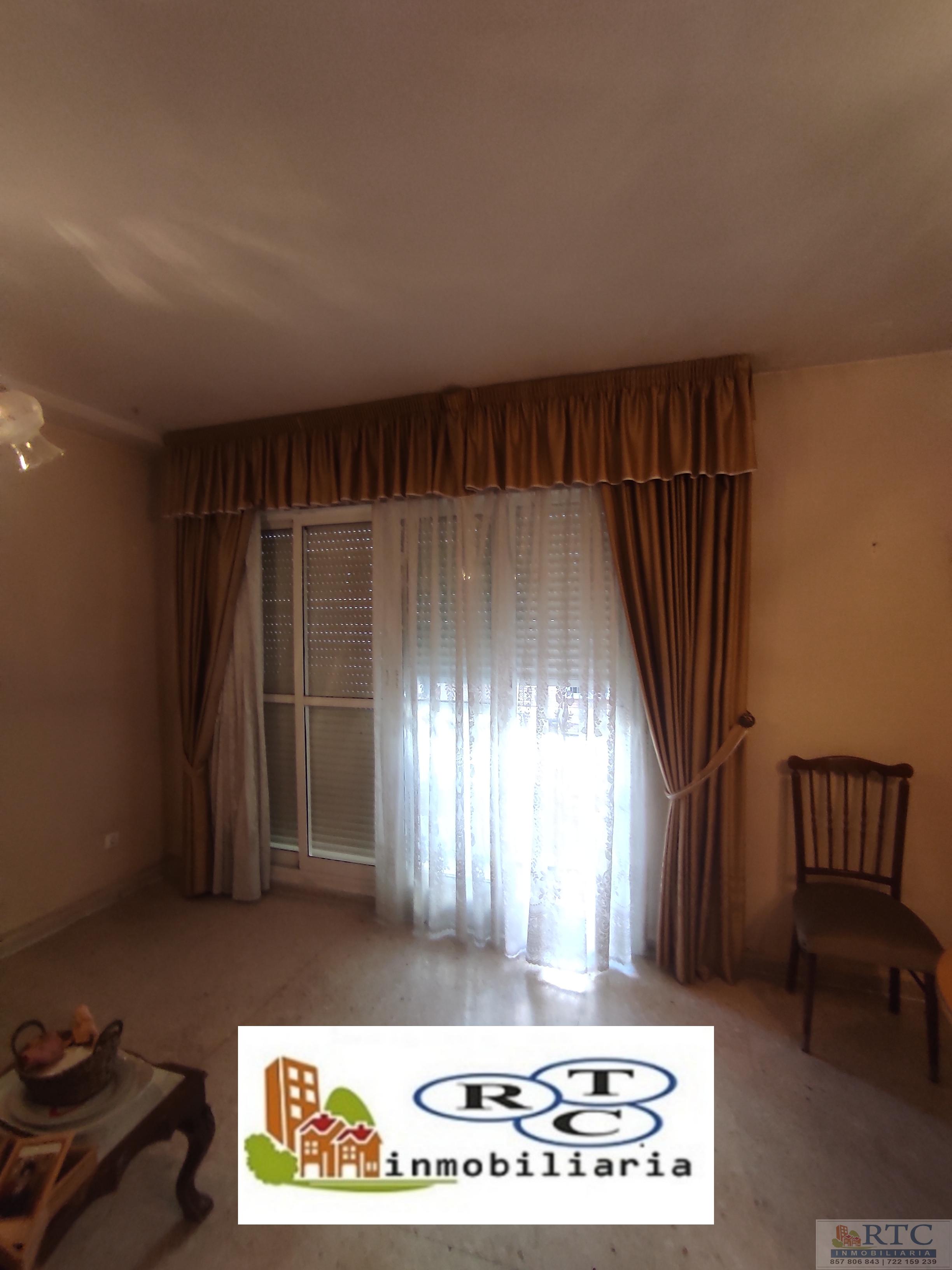 Venta de piso en Córdoba