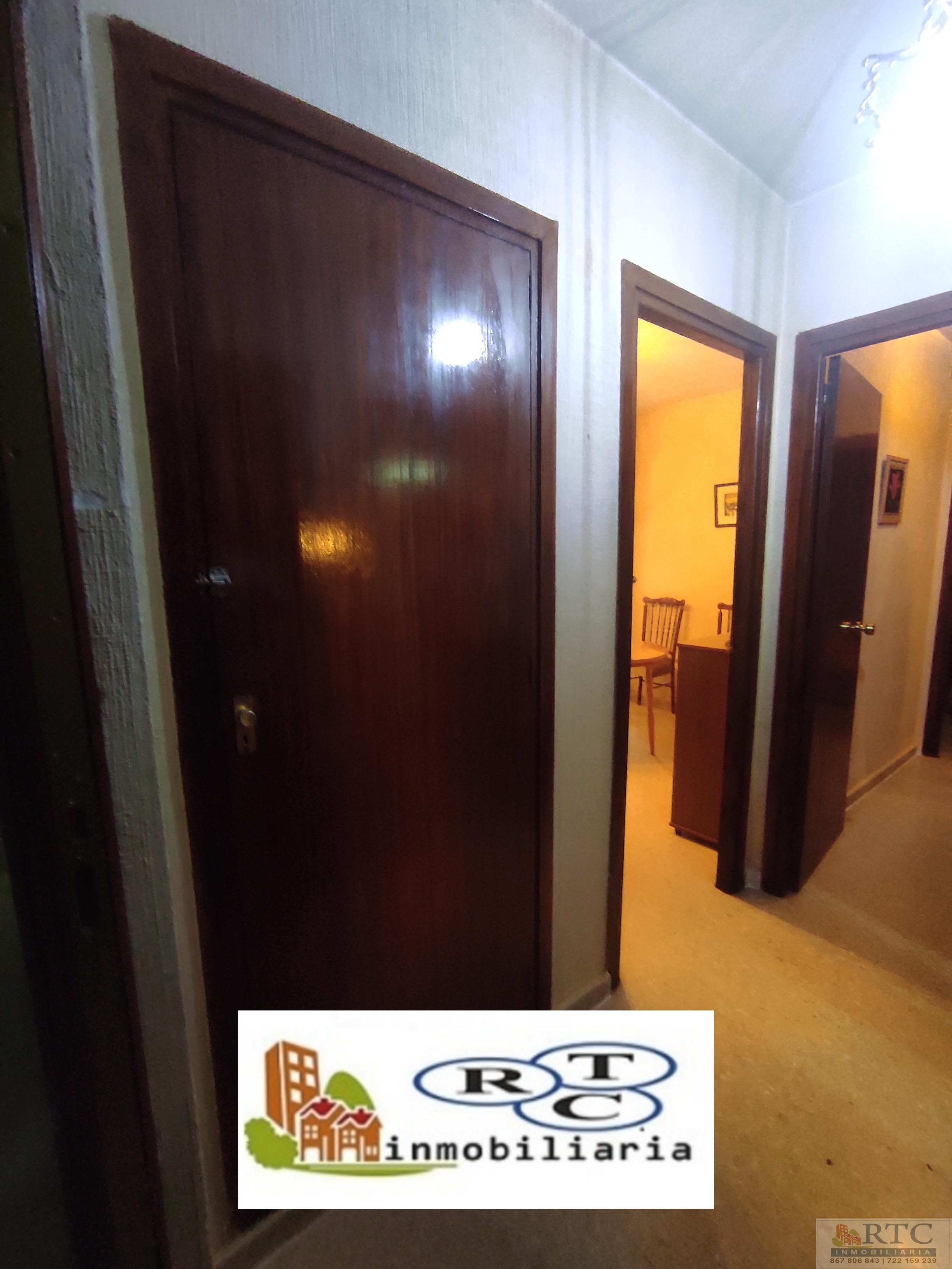 Venta de piso en Córdoba