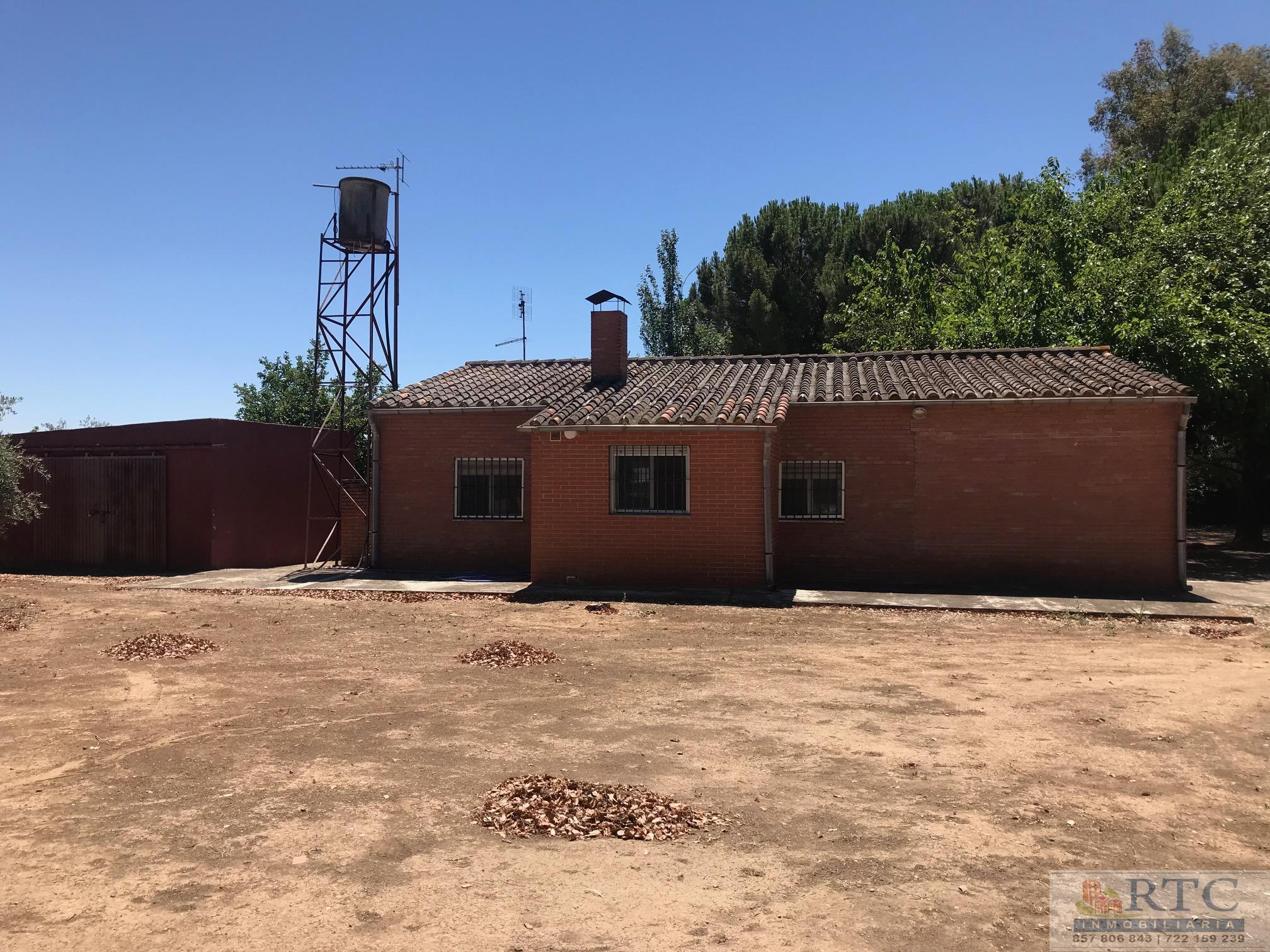 Venta de casa en Almodóvar del Río