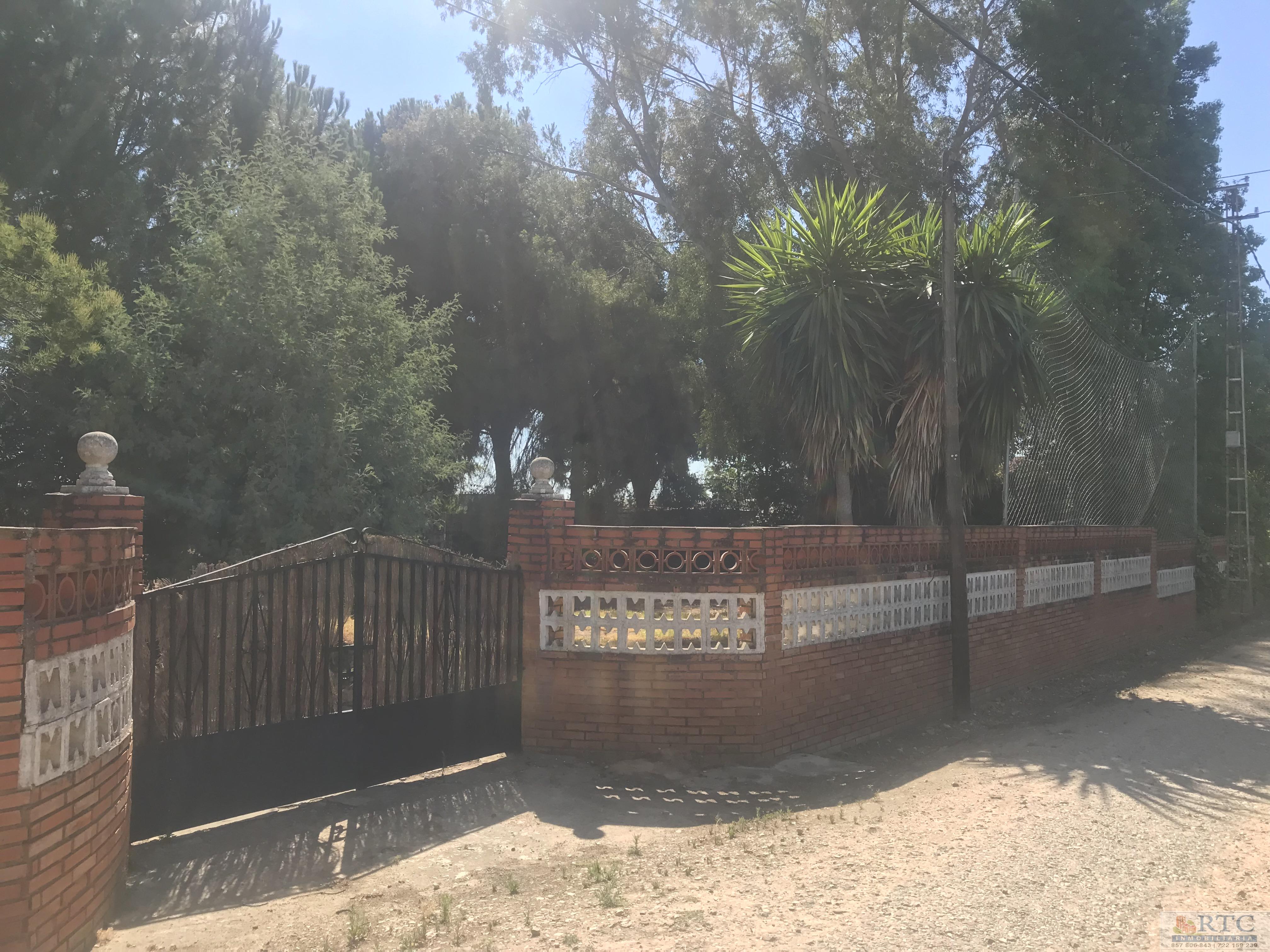 Venta de casa en Almodóvar del Río