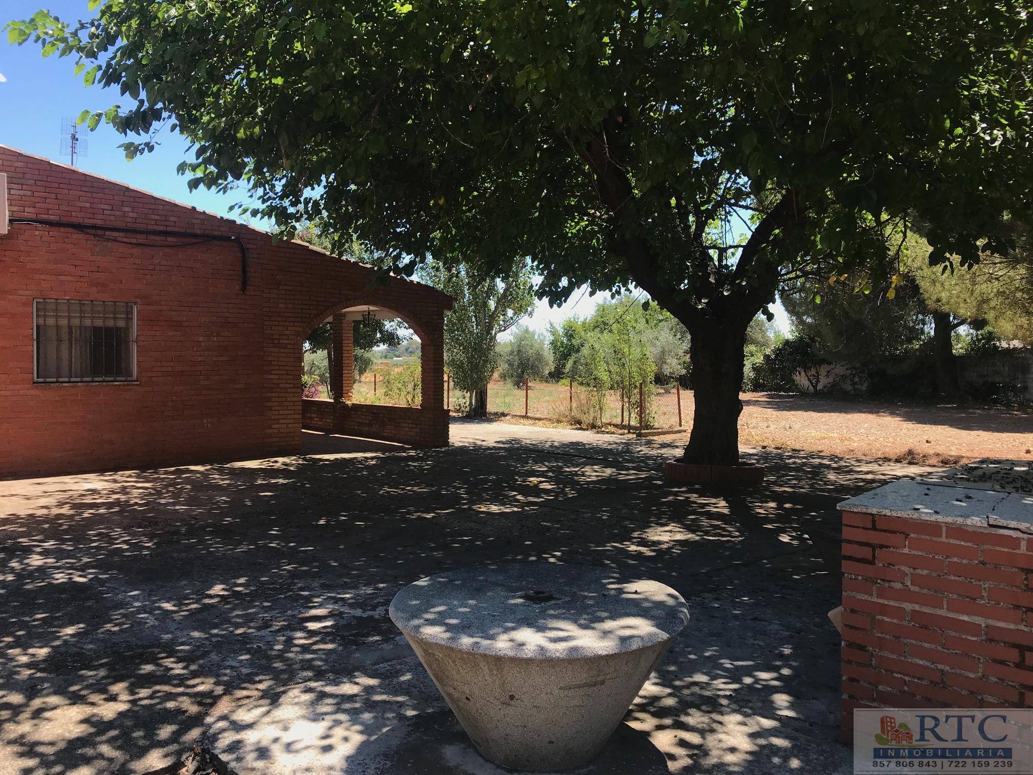 Venta de casa en Almodóvar del Río