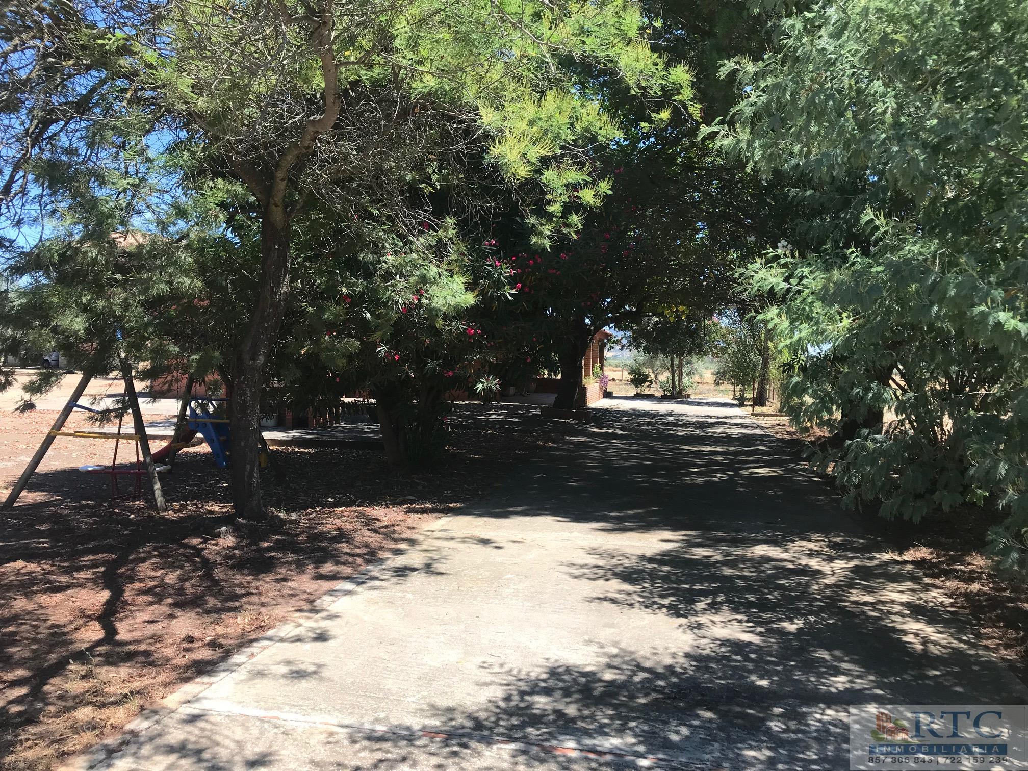 Venta de casa en Almodóvar del Río