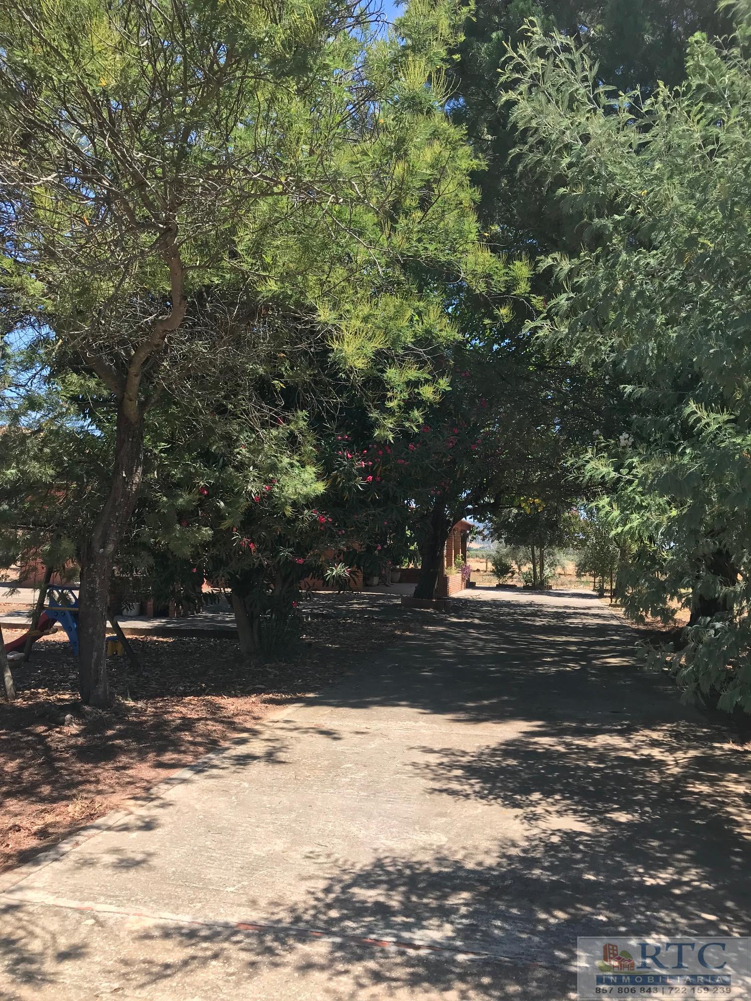 Venta de casa en Almodóvar del Río