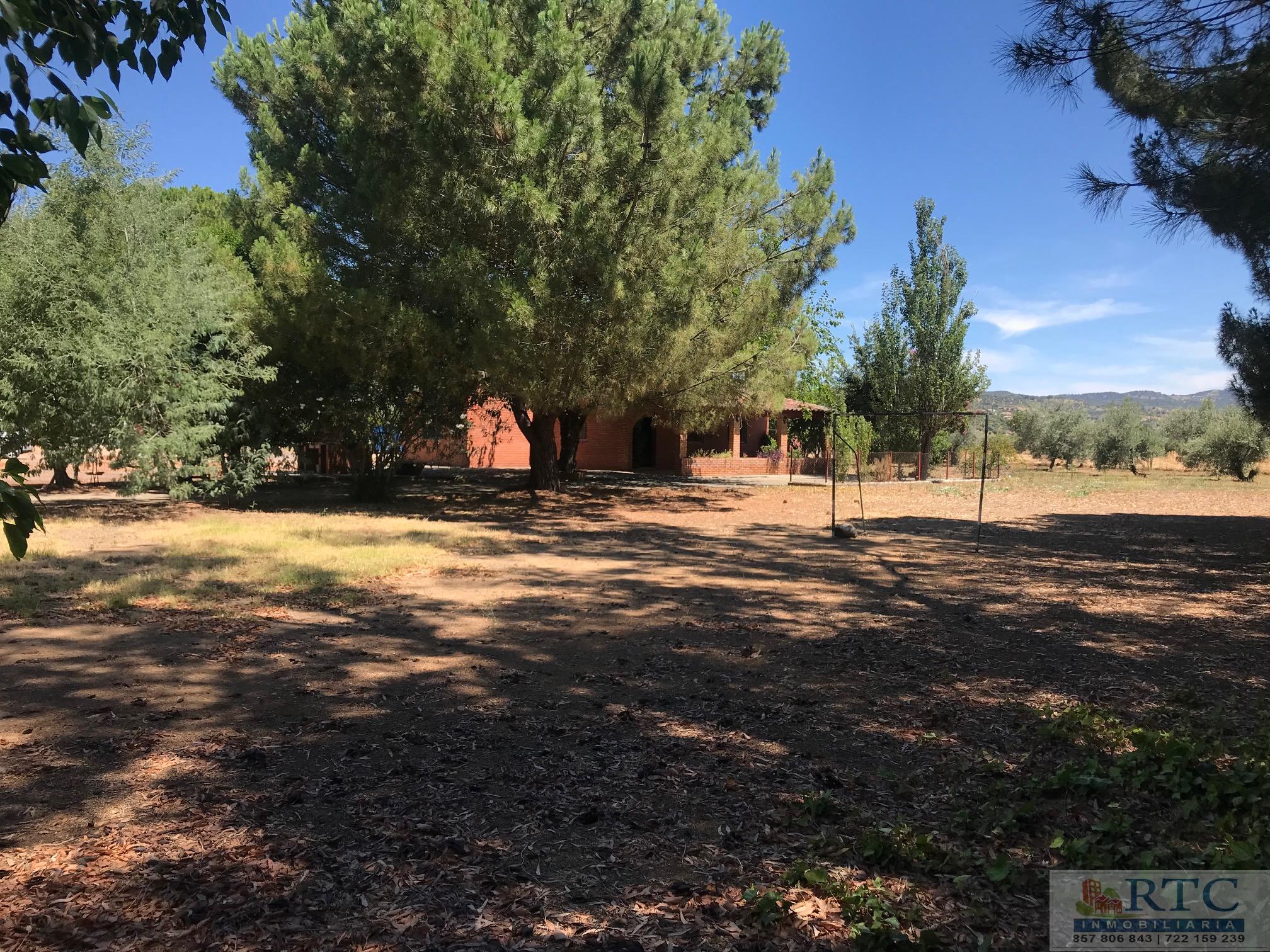 Venta de casa en Almodóvar del Río