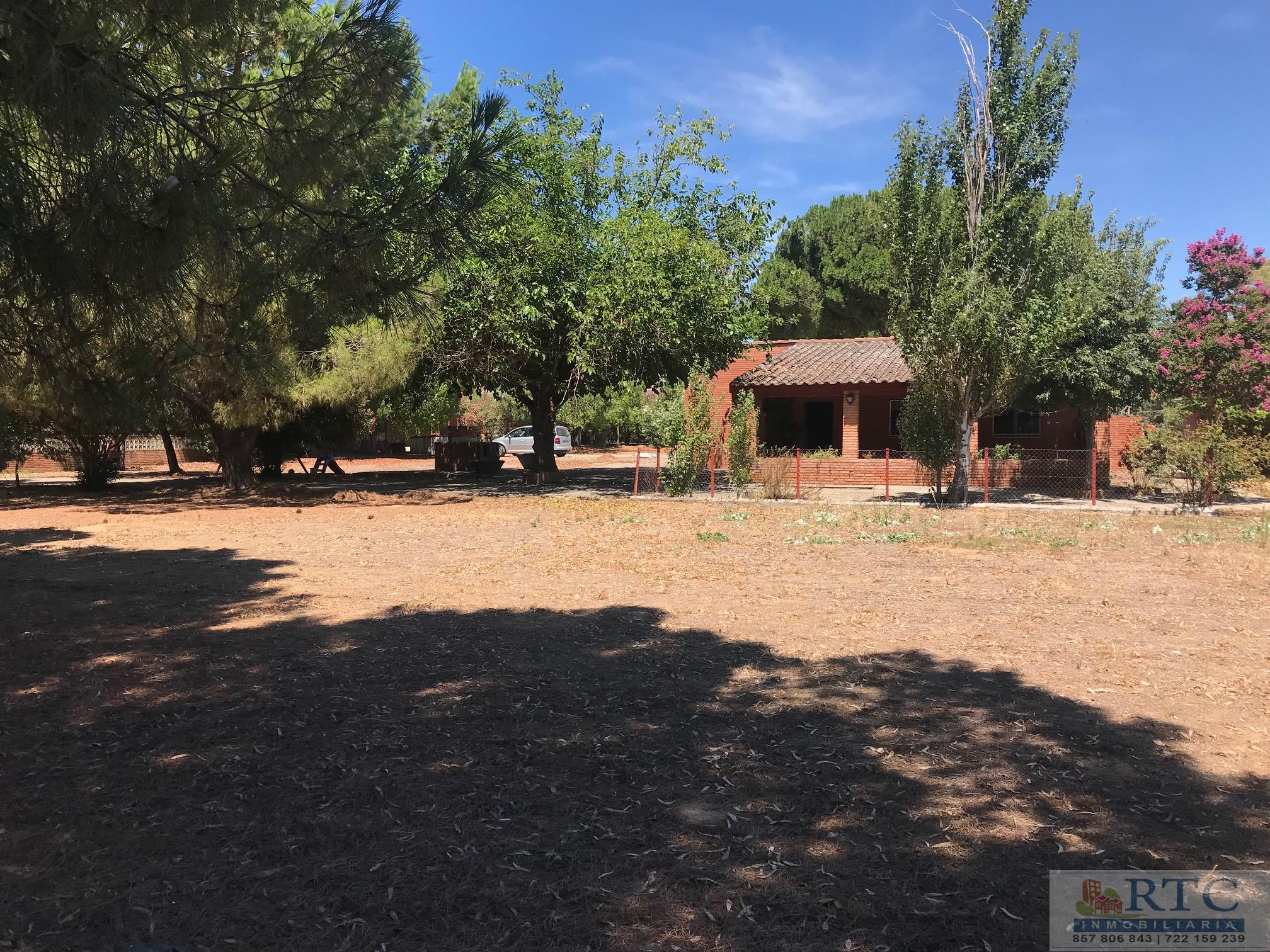 Venta de casa en Almodóvar del Río