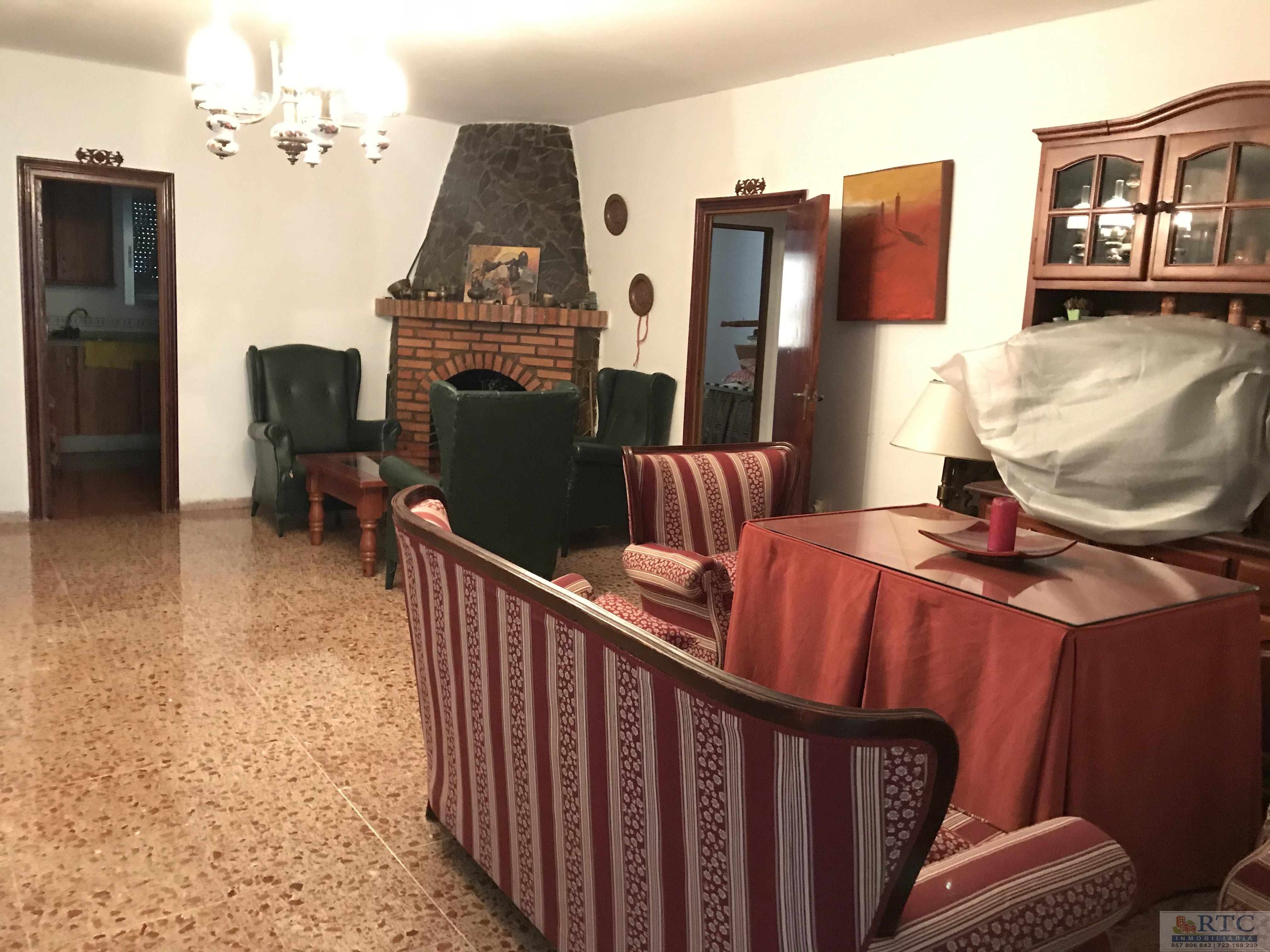 Venta de casa en Almodóvar del Río