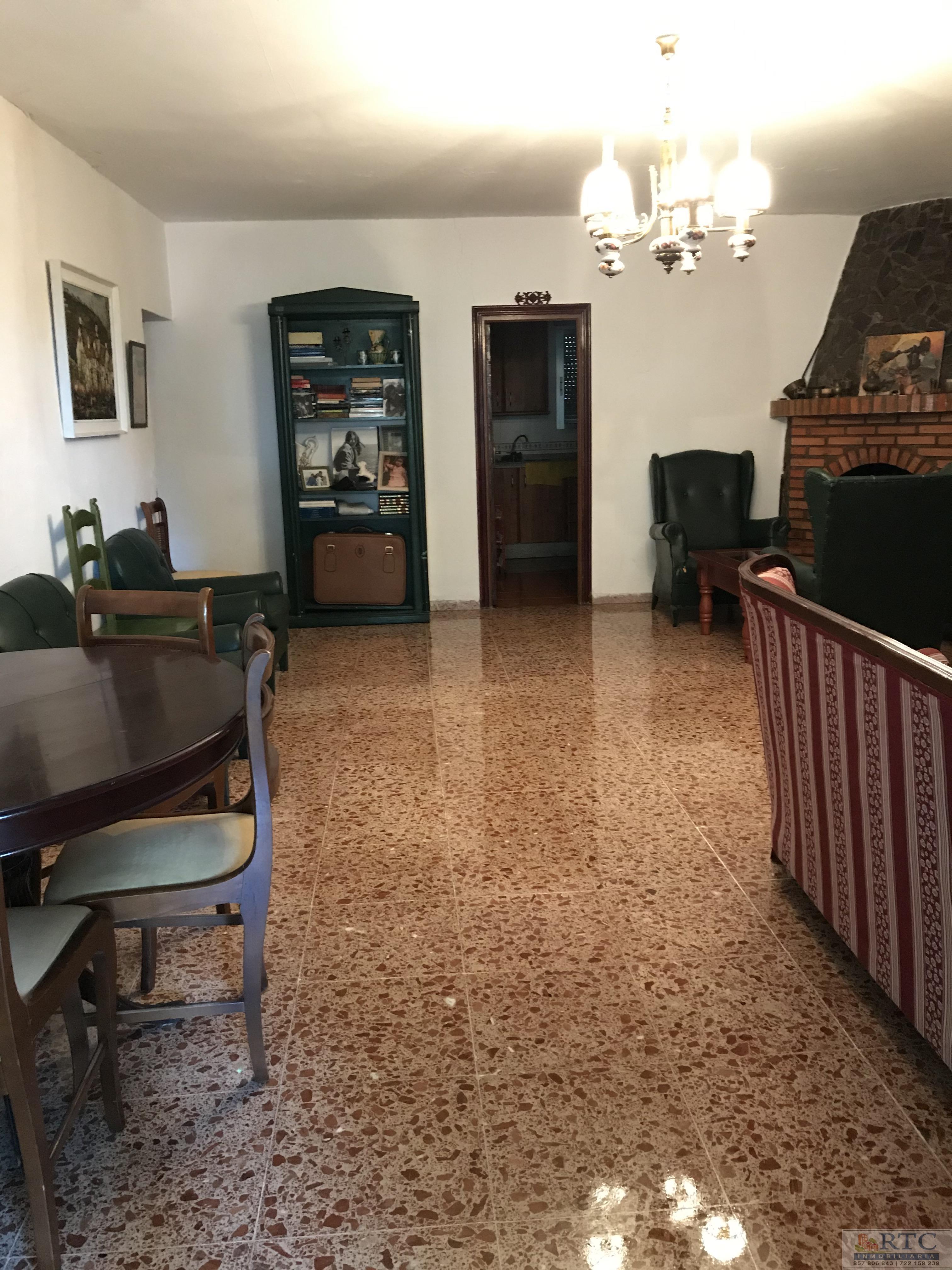 Venta de casa en Almodóvar del Río