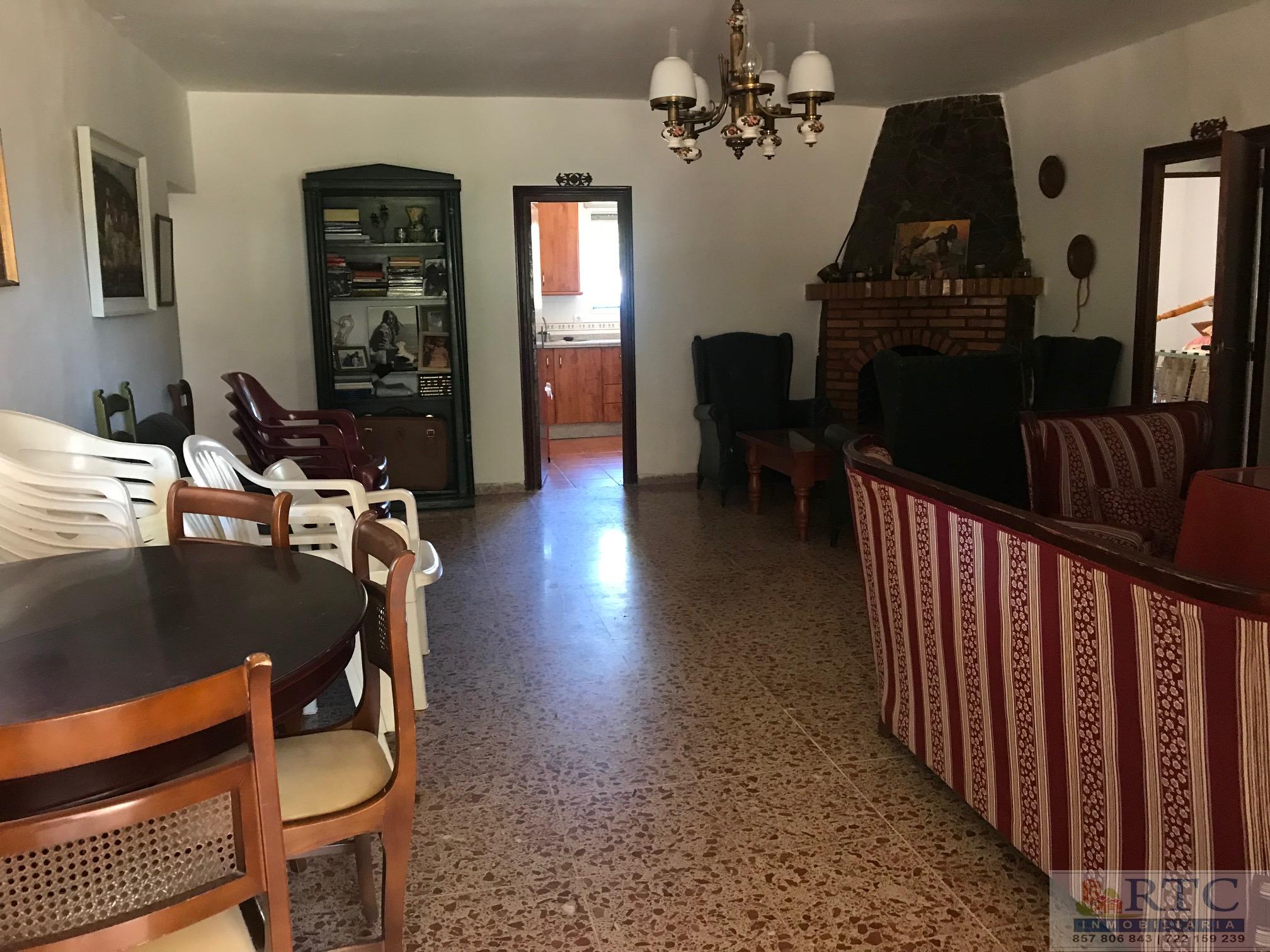 Venta de casa en Almodóvar del Río