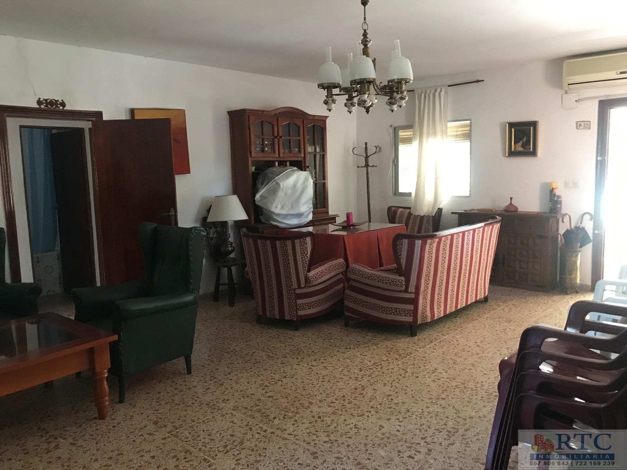 Venta de casa en Almodóvar del Río