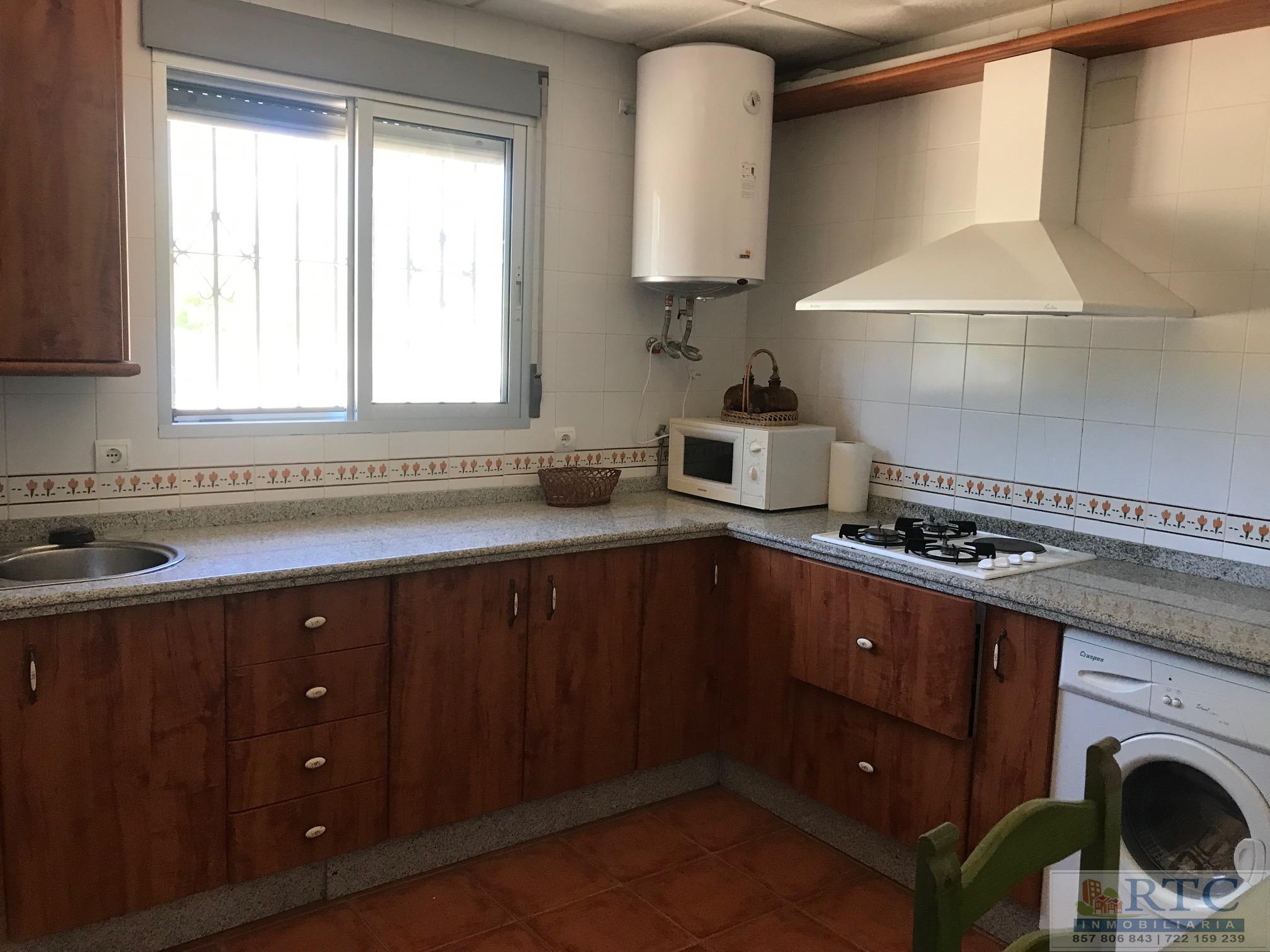 Venta de casa en Almodóvar del Río