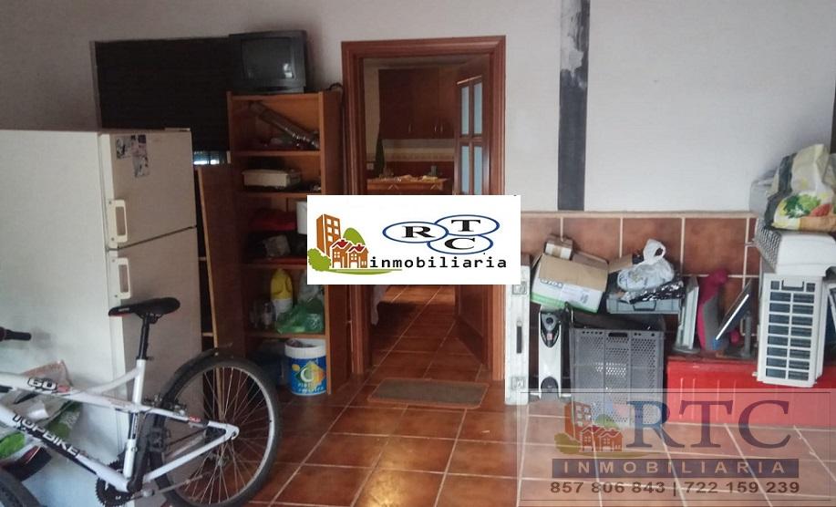 Venta de casa en Espiel