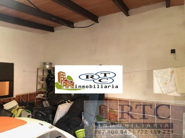 Venta de casa en Espiel