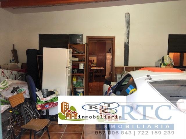 Venta de casa en Espiel