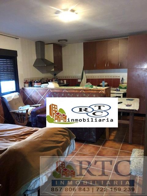 Venta de casa en Espiel