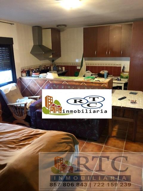 Venta de casa en Espiel