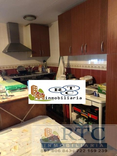 Venta de casa en Espiel