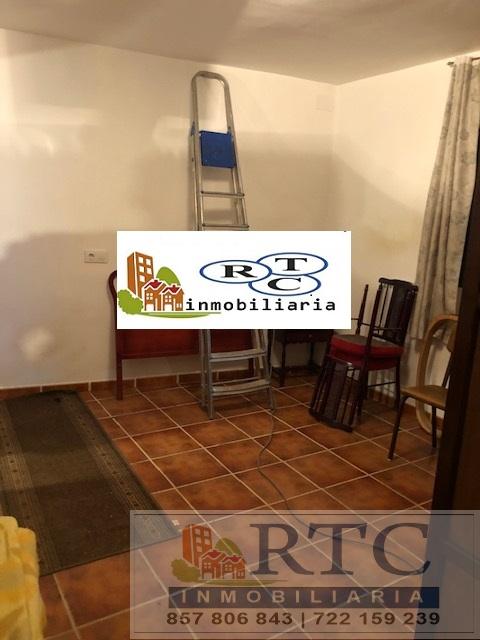 Venta de casa en Espiel