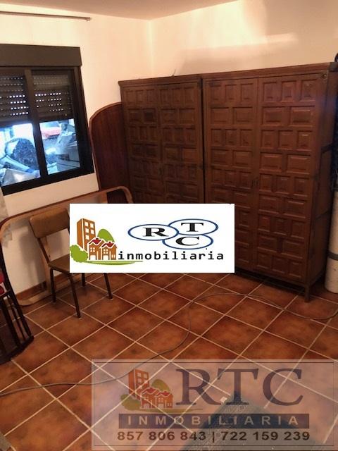 Venta de casa en Espiel