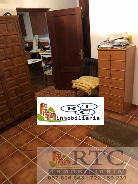 Venta de casa en Espiel