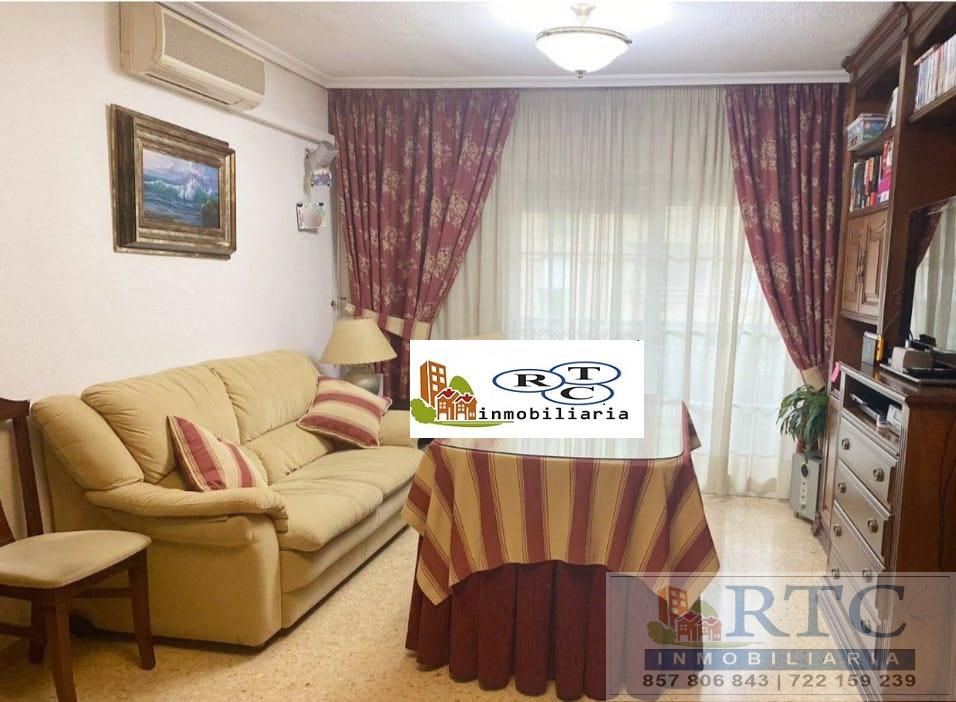 Venta de piso en Córdoba