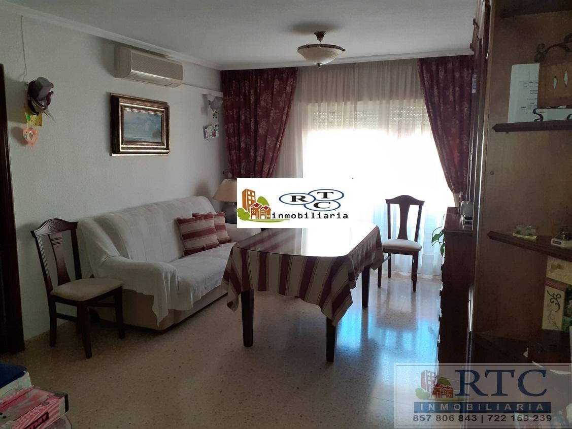 Venta de piso en Córdoba
