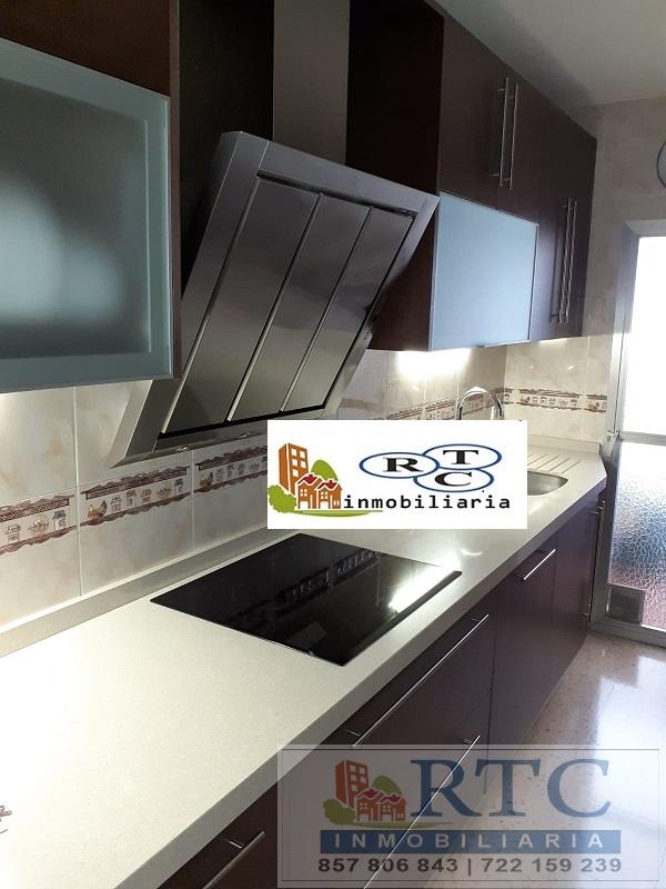 Venta de piso en Córdoba