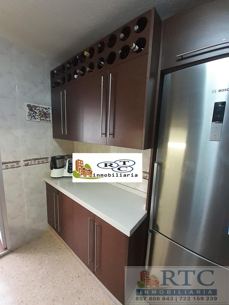 Venta de piso en Córdoba