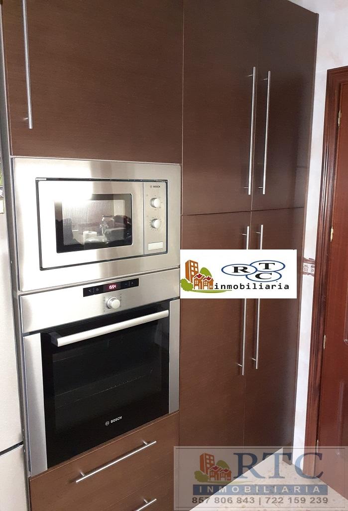 Venta de piso en Córdoba
