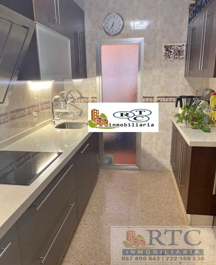 Venta de piso en Córdoba