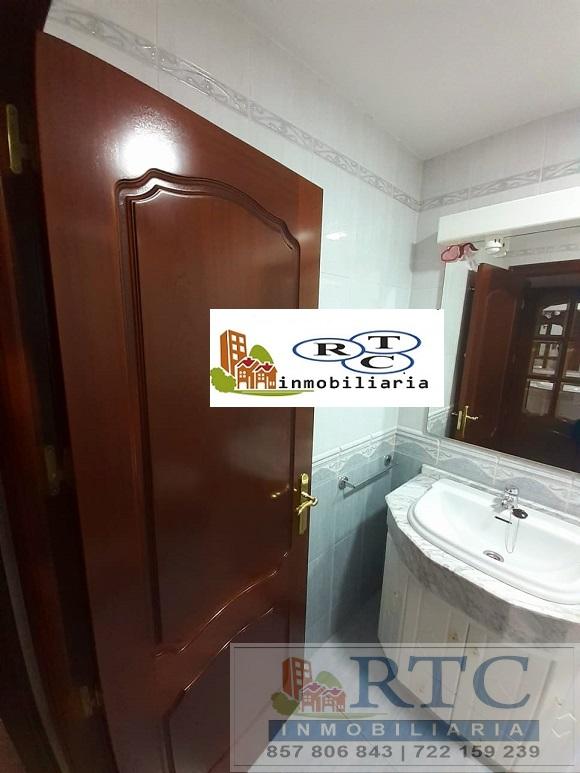 Venta de piso en Córdoba